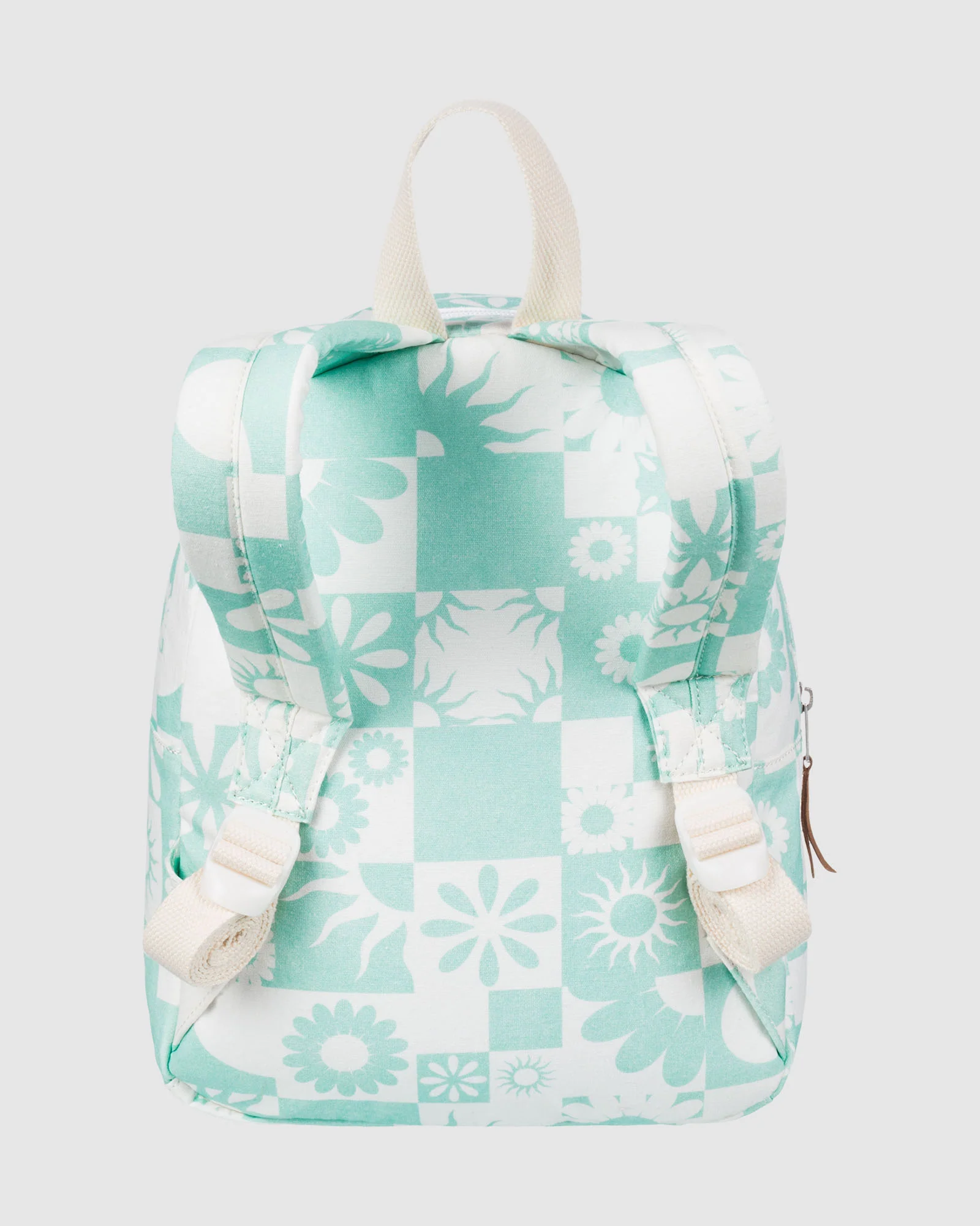 Womens Always Core Canvas Backpack - Image 3