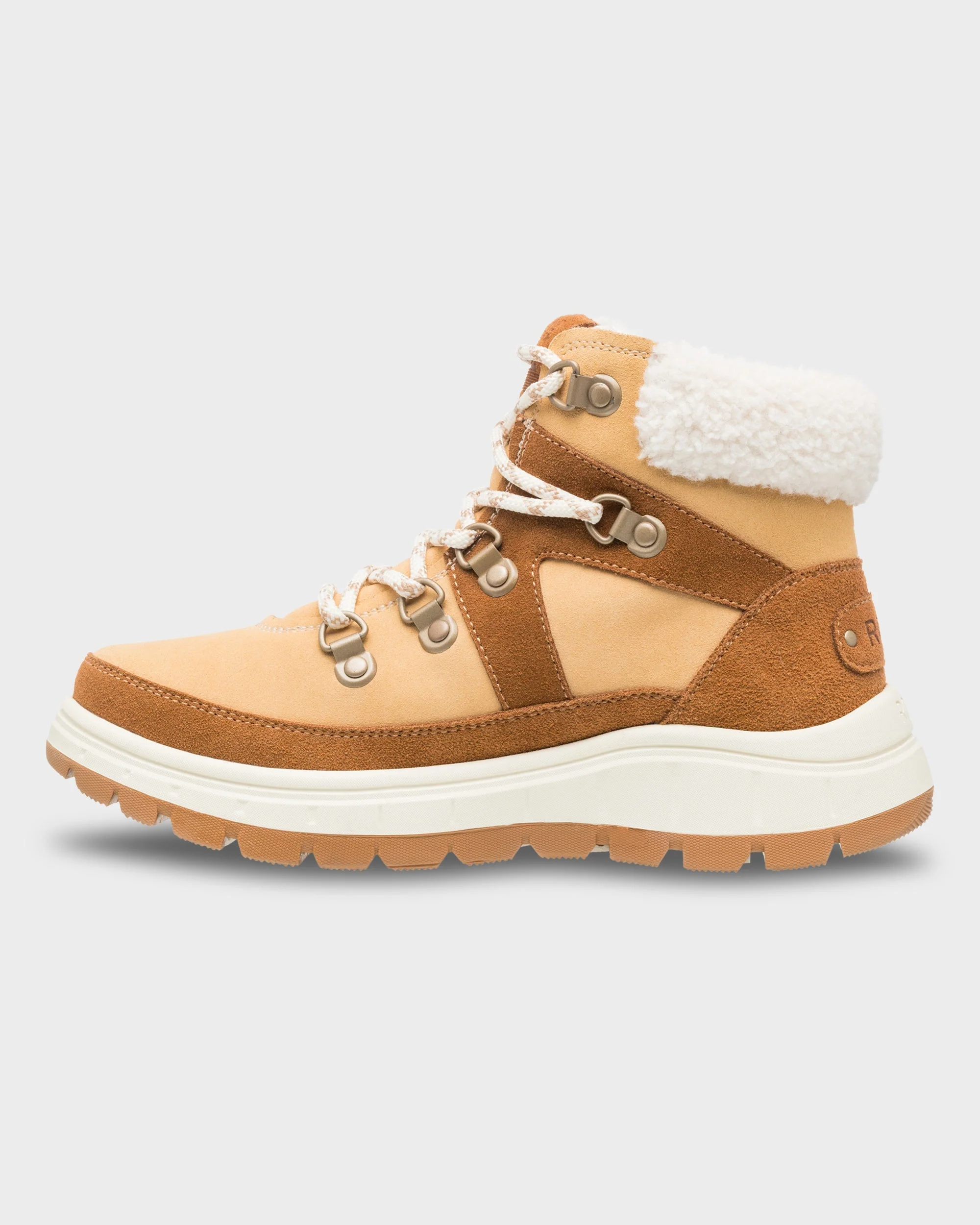 Womens Alyah Boots - Image 4