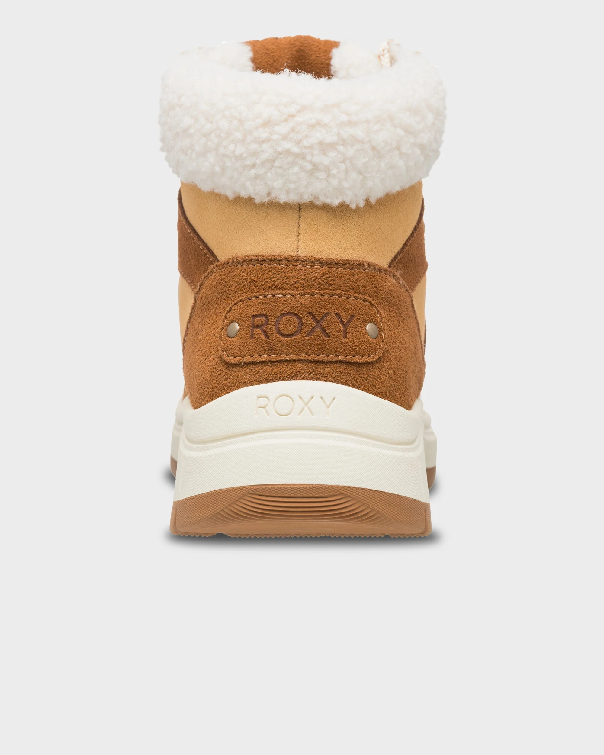 Womens Alyah Boots - Image 5