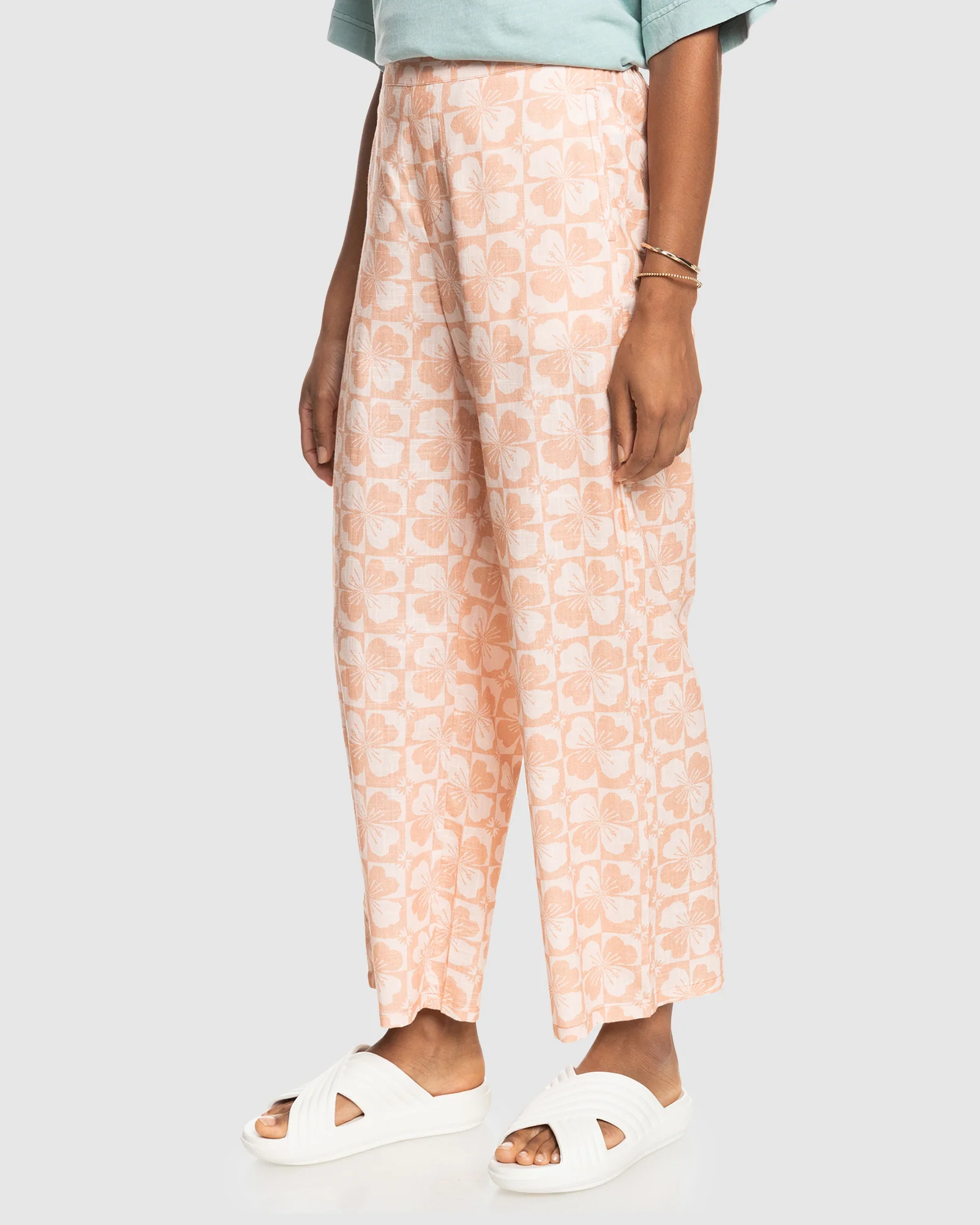 Womens Another Night Pants - Image 2