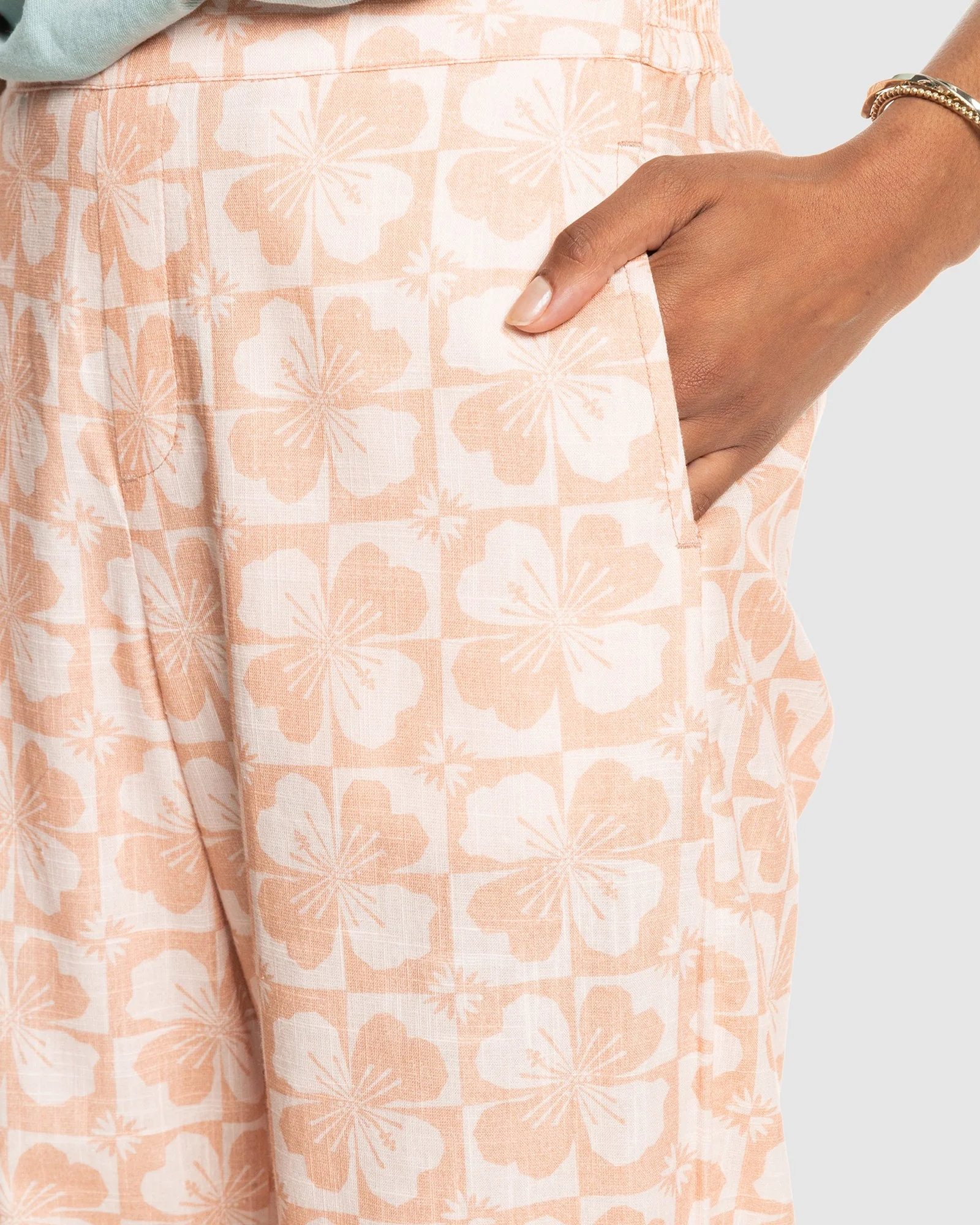 Womens Another Night Pants - Image 4