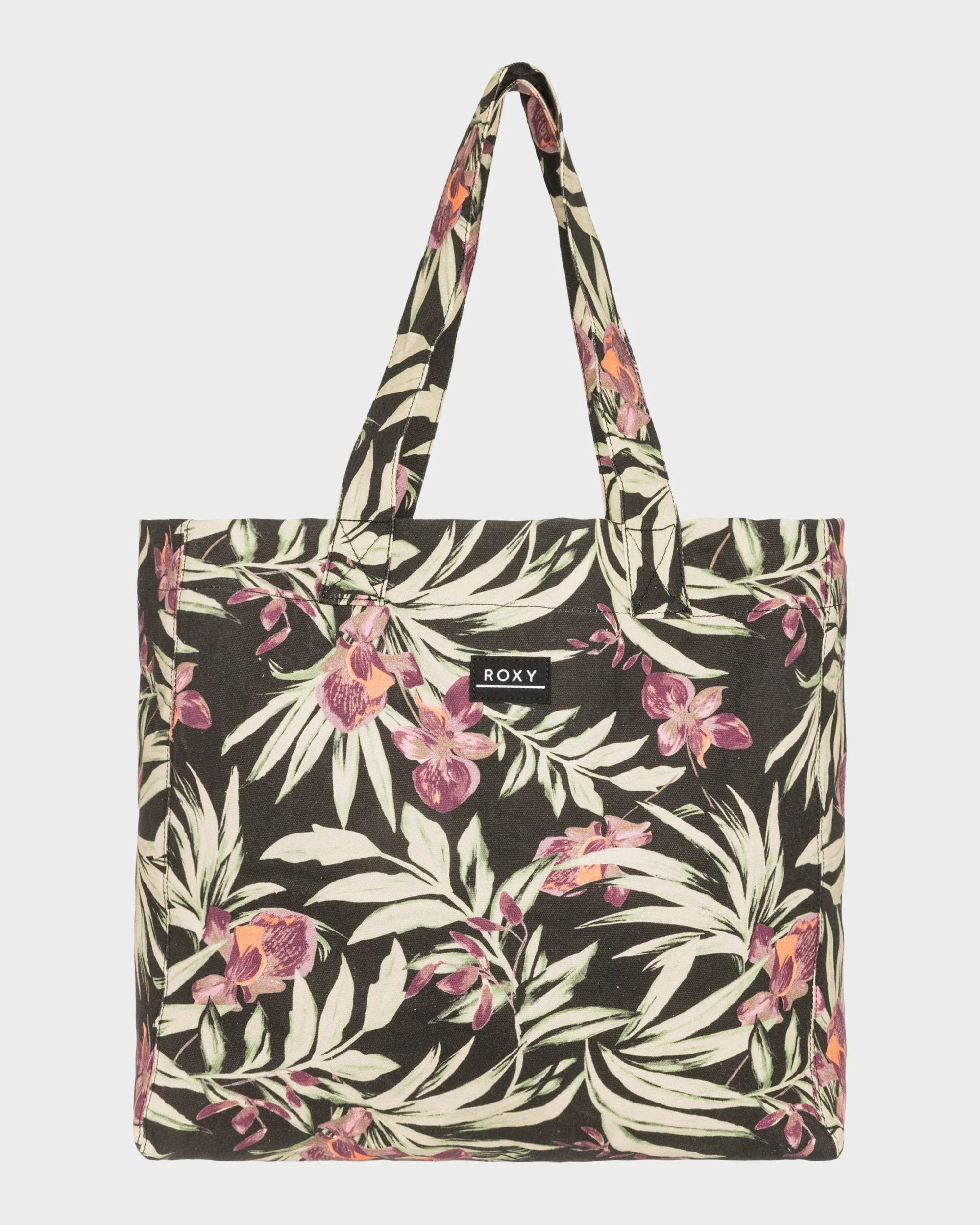 Womens Anti Bad Vibes Tote Bag - Image 2