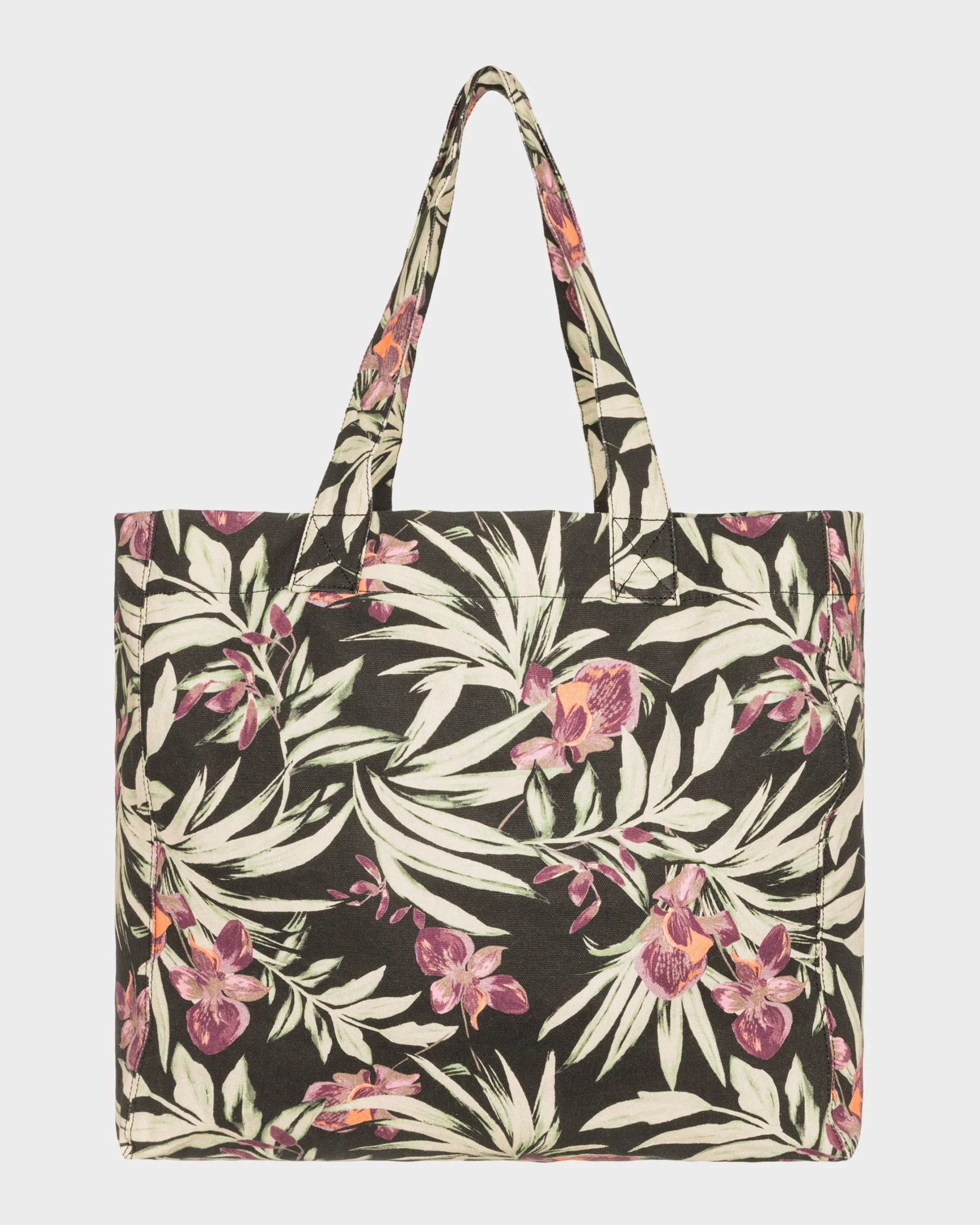 Womens Anti Bad Vibes Tote Bag - Image 3