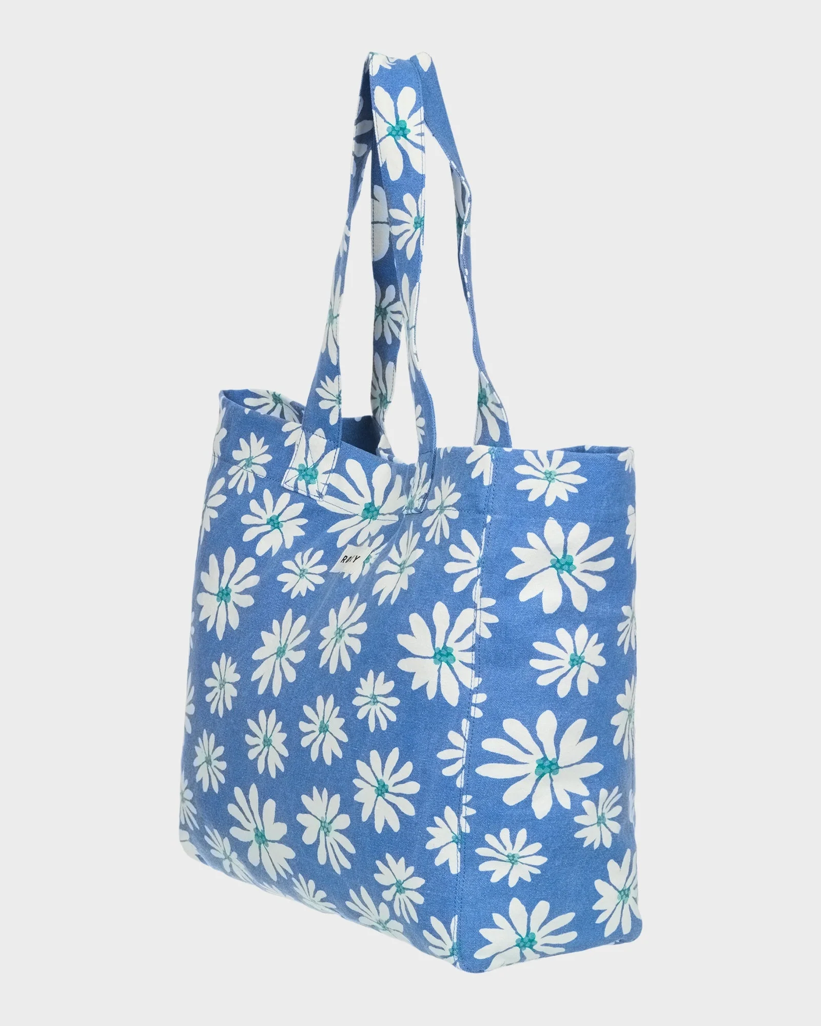 Womens Anti Bad Vibes Tote Bag - Image 3