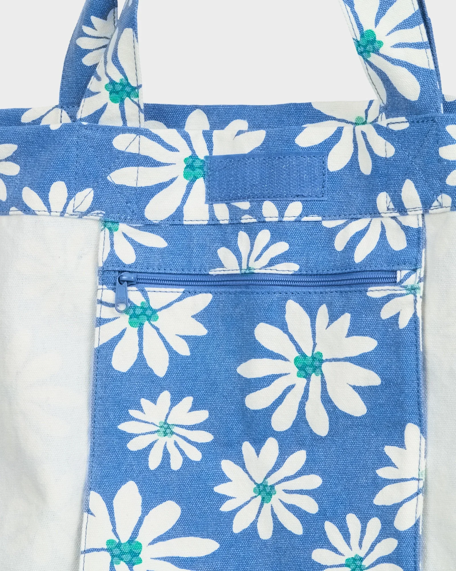 Womens Anti Bad Vibes Tote Bag - Image 6