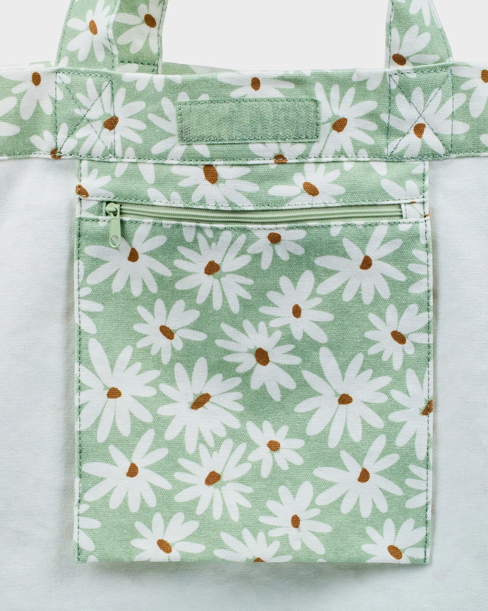 Anti Bad Vibes Tote Bag - Image 5