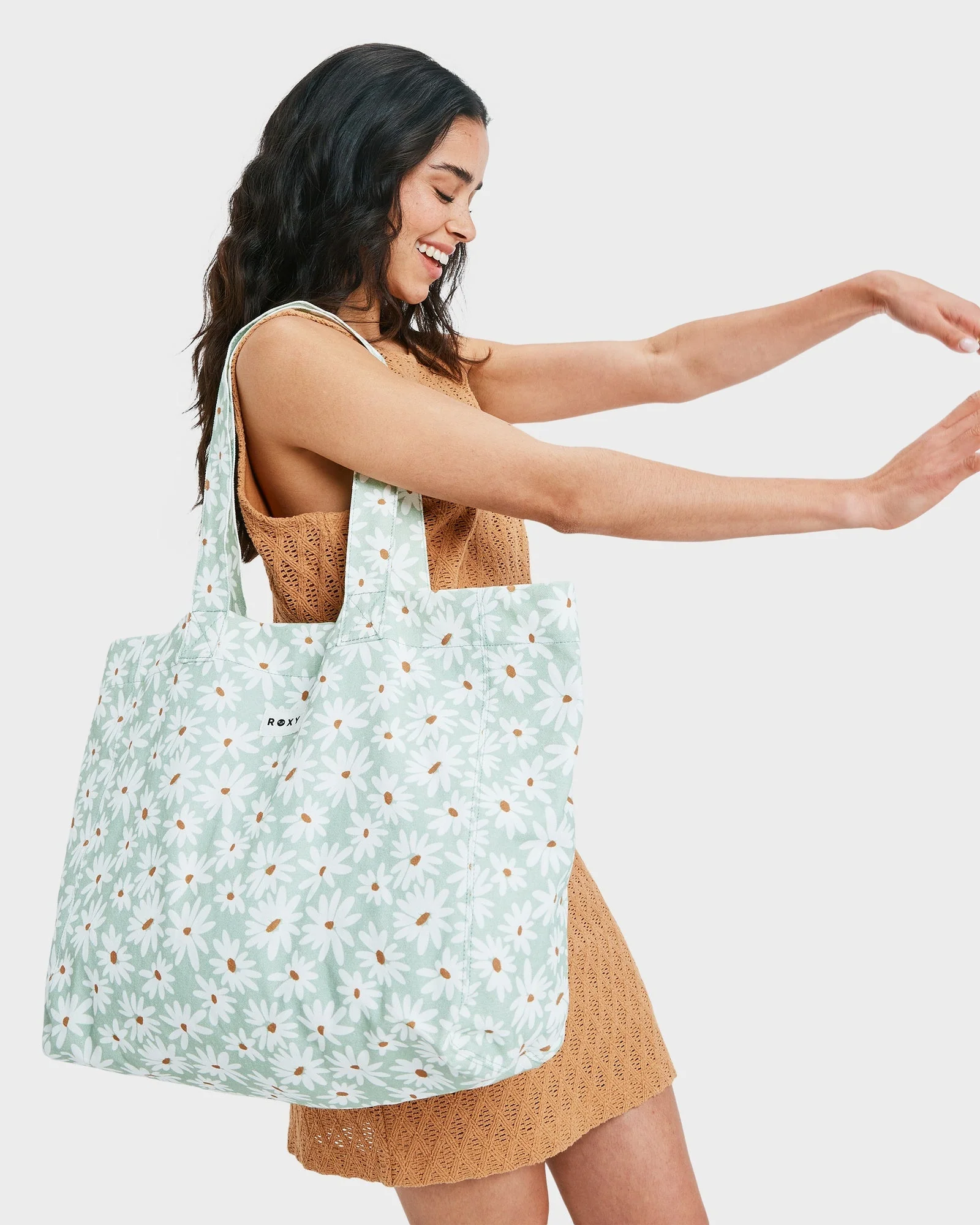 Anti Bad Vibes Tote Bag - Image 6