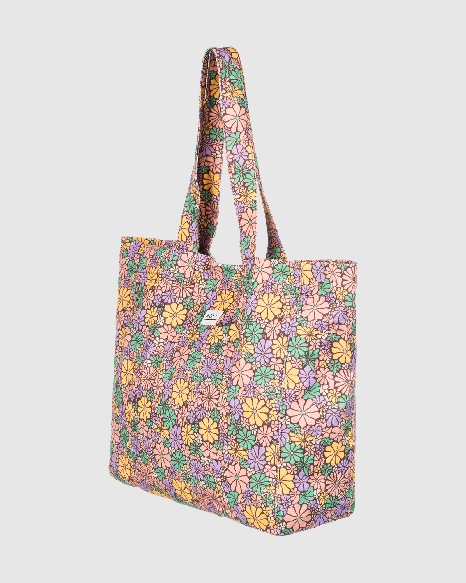 Womens Anti Bad Vibes Tote Bag - Image 2