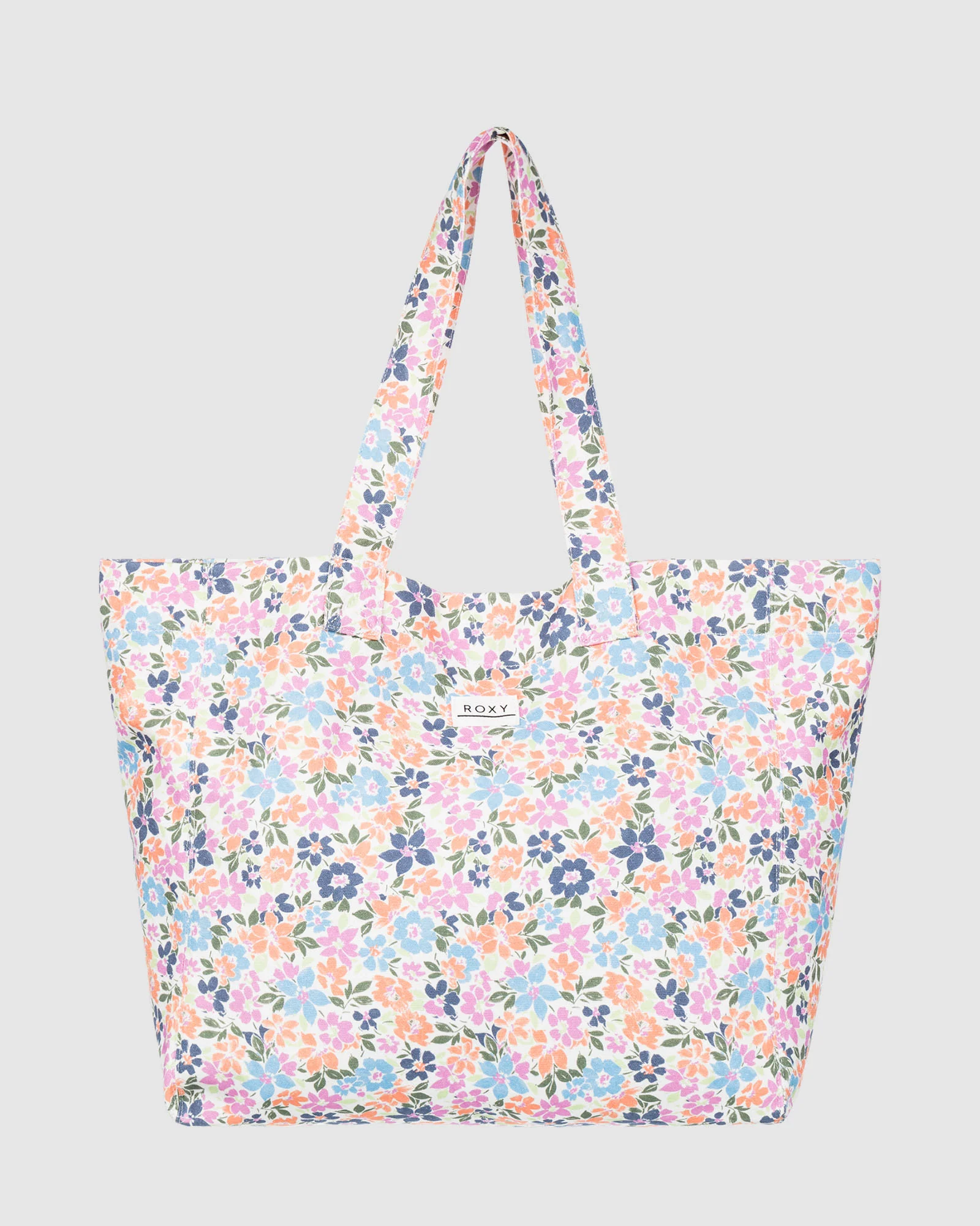 Womens Anti Bad Vibes Tote Bag - Image 2