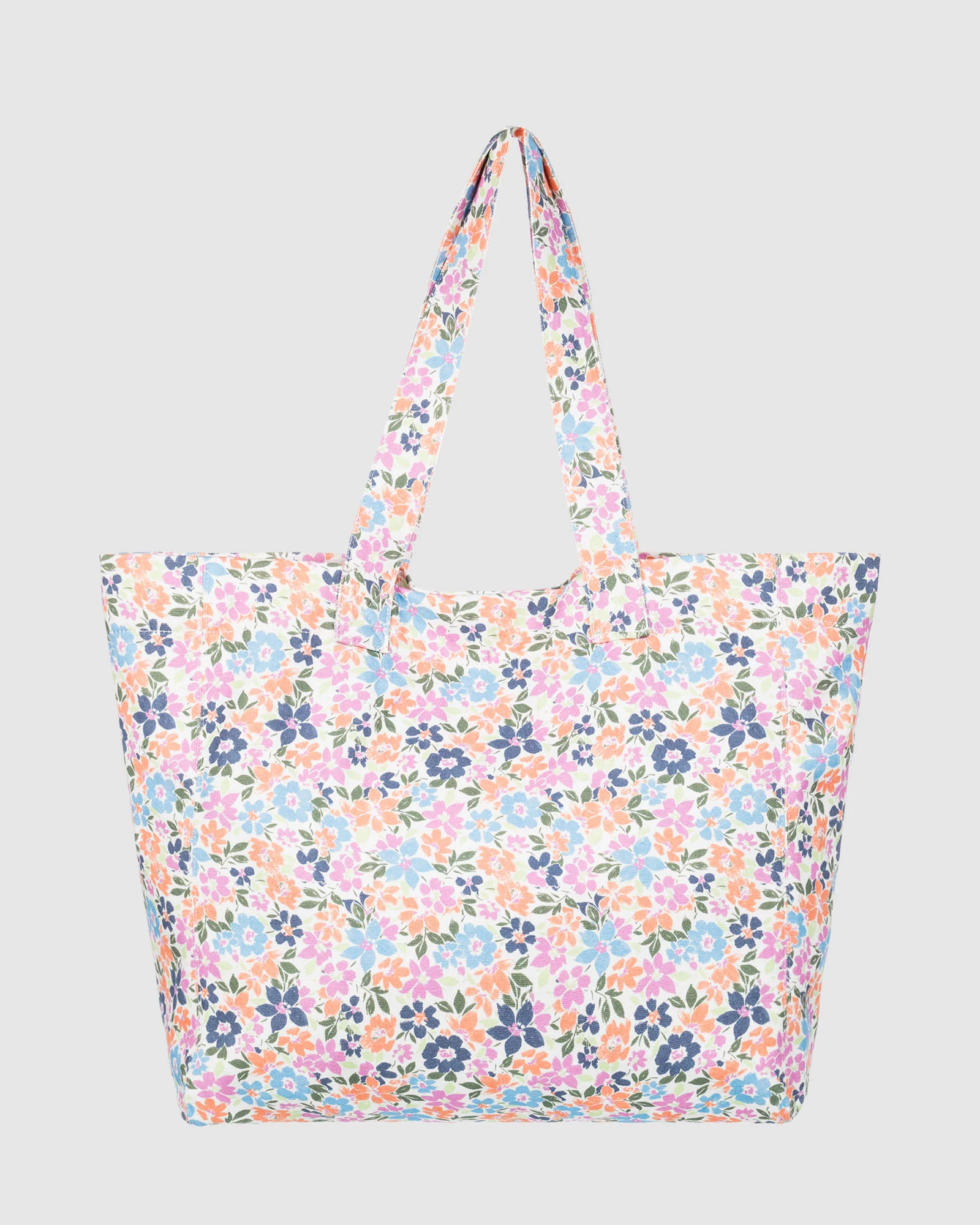 Womens Anti Bad Vibes Tote Bag - Image 3