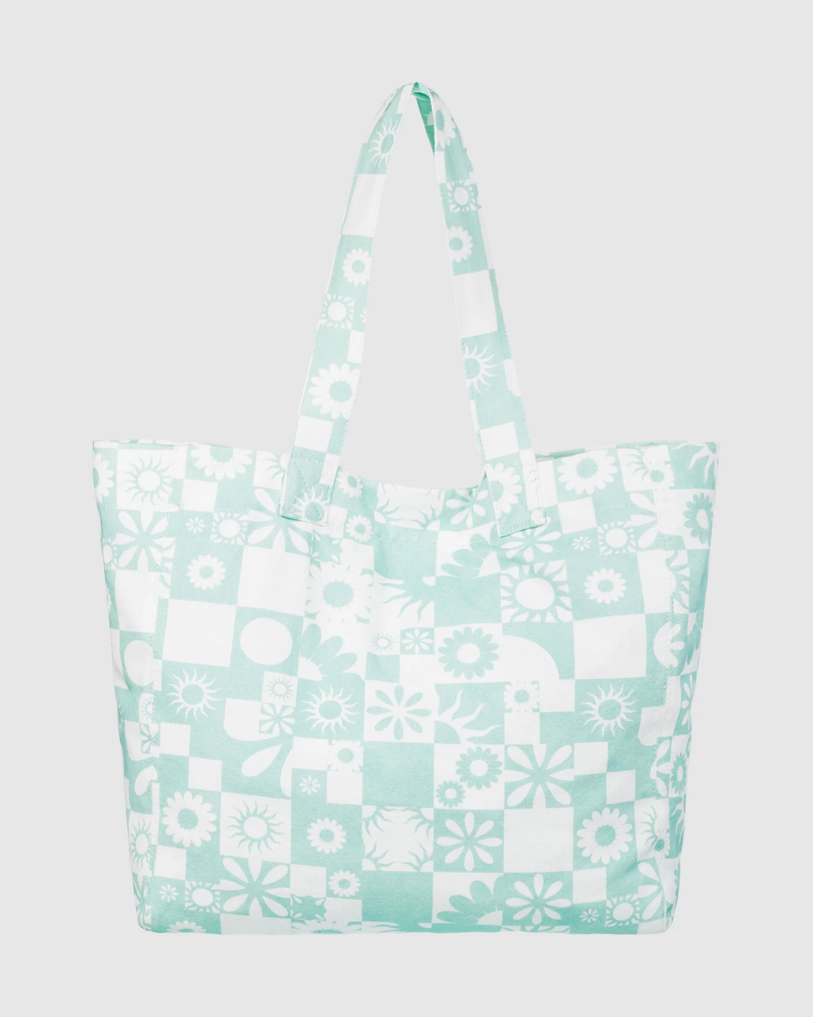 Womens Anti Bad Vibes Tote Bag - Image 2