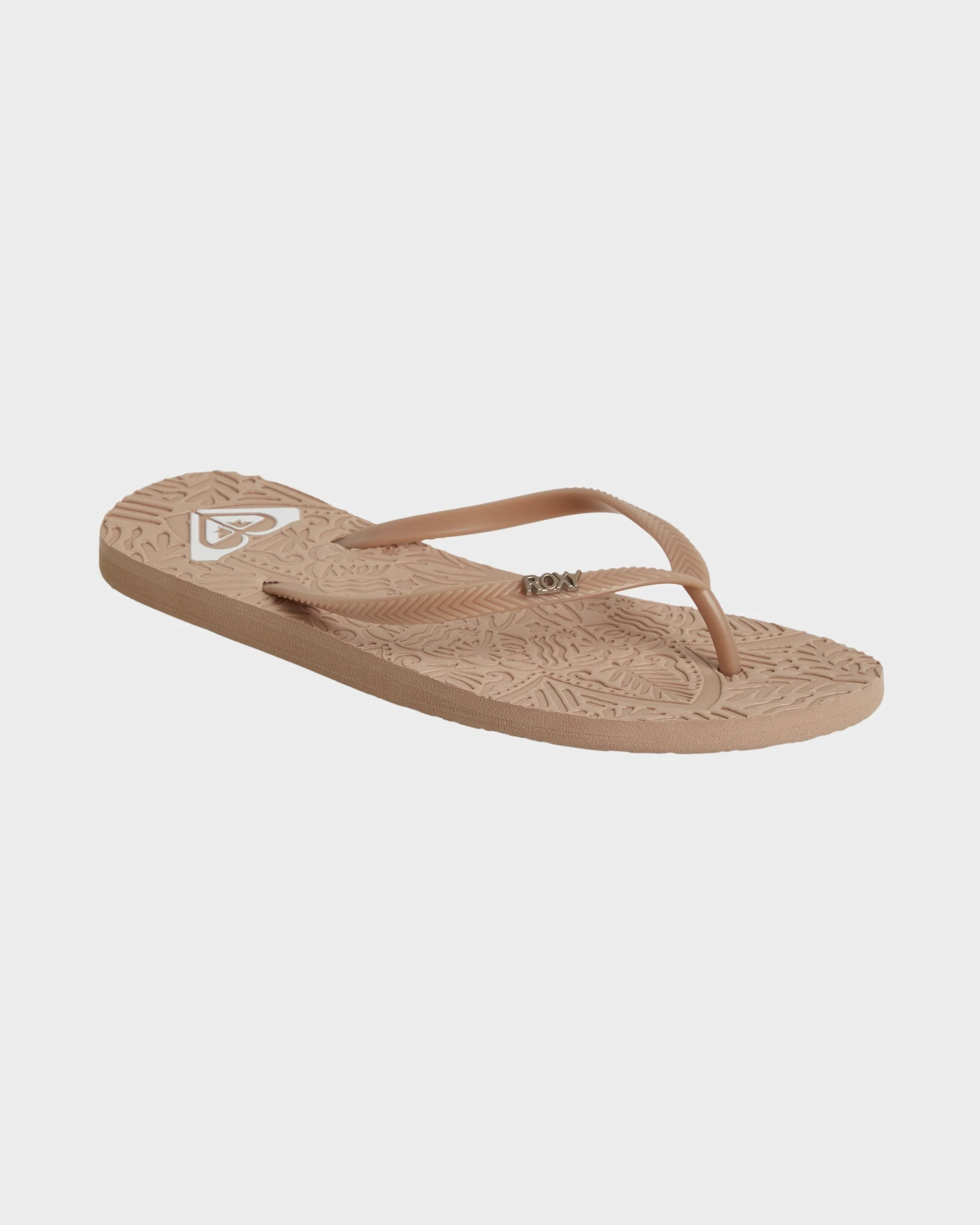 Womens Antilles II Thongs - Image 2
