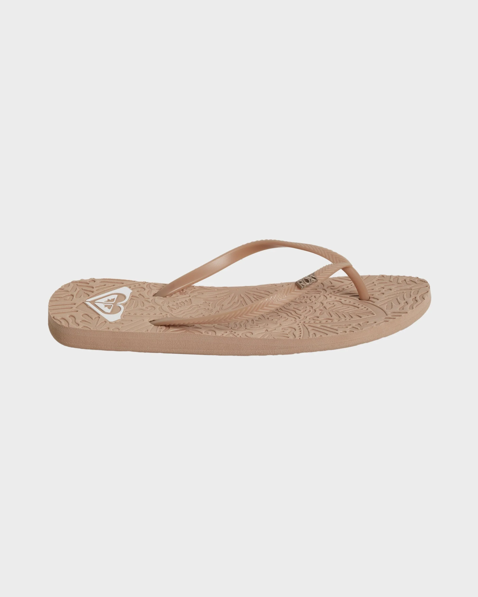 Womens Antilles II Thongs - Image 3