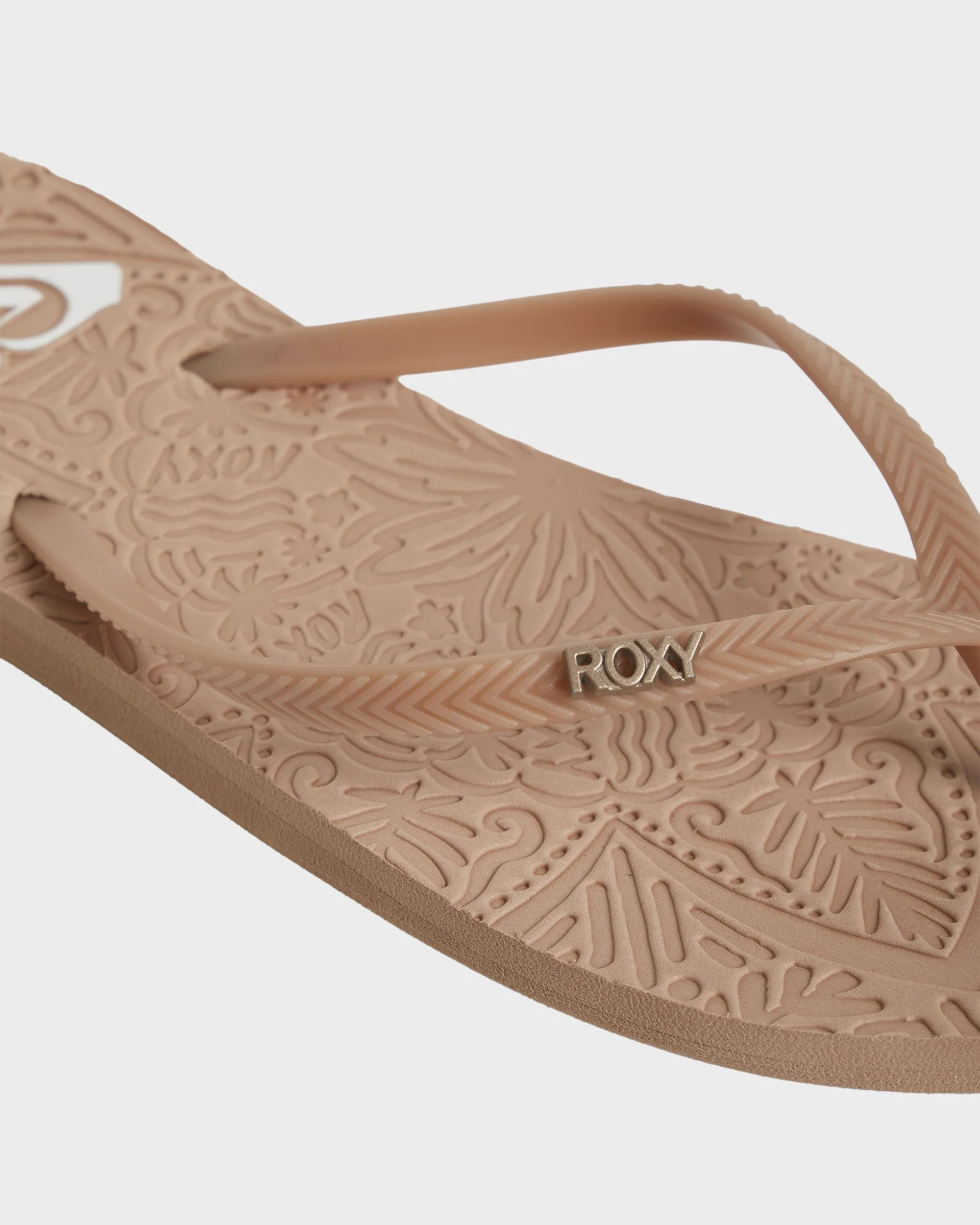 Womens Antilles II Thongs - Image 4