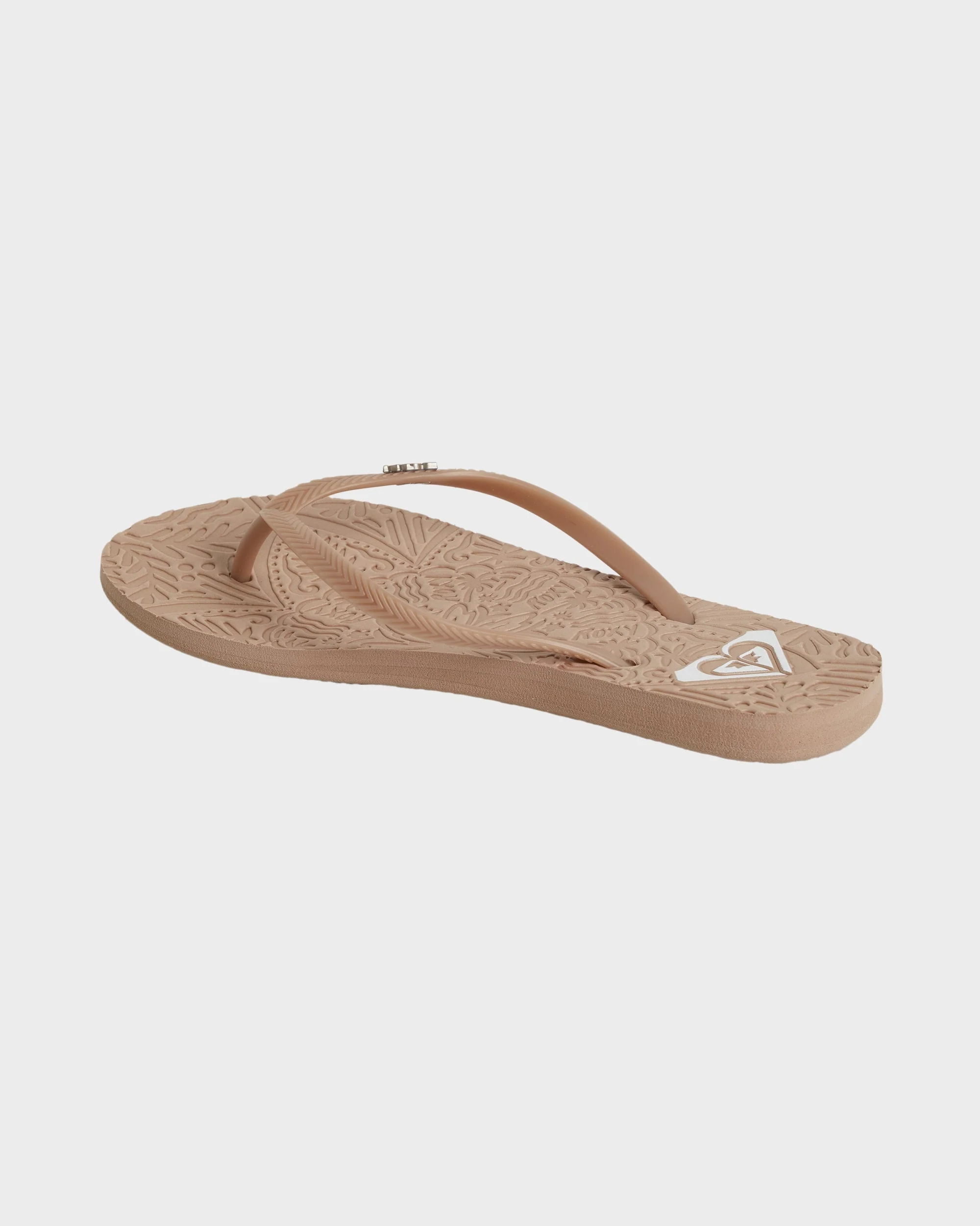 Womens Antilles II Thongs - Image 5