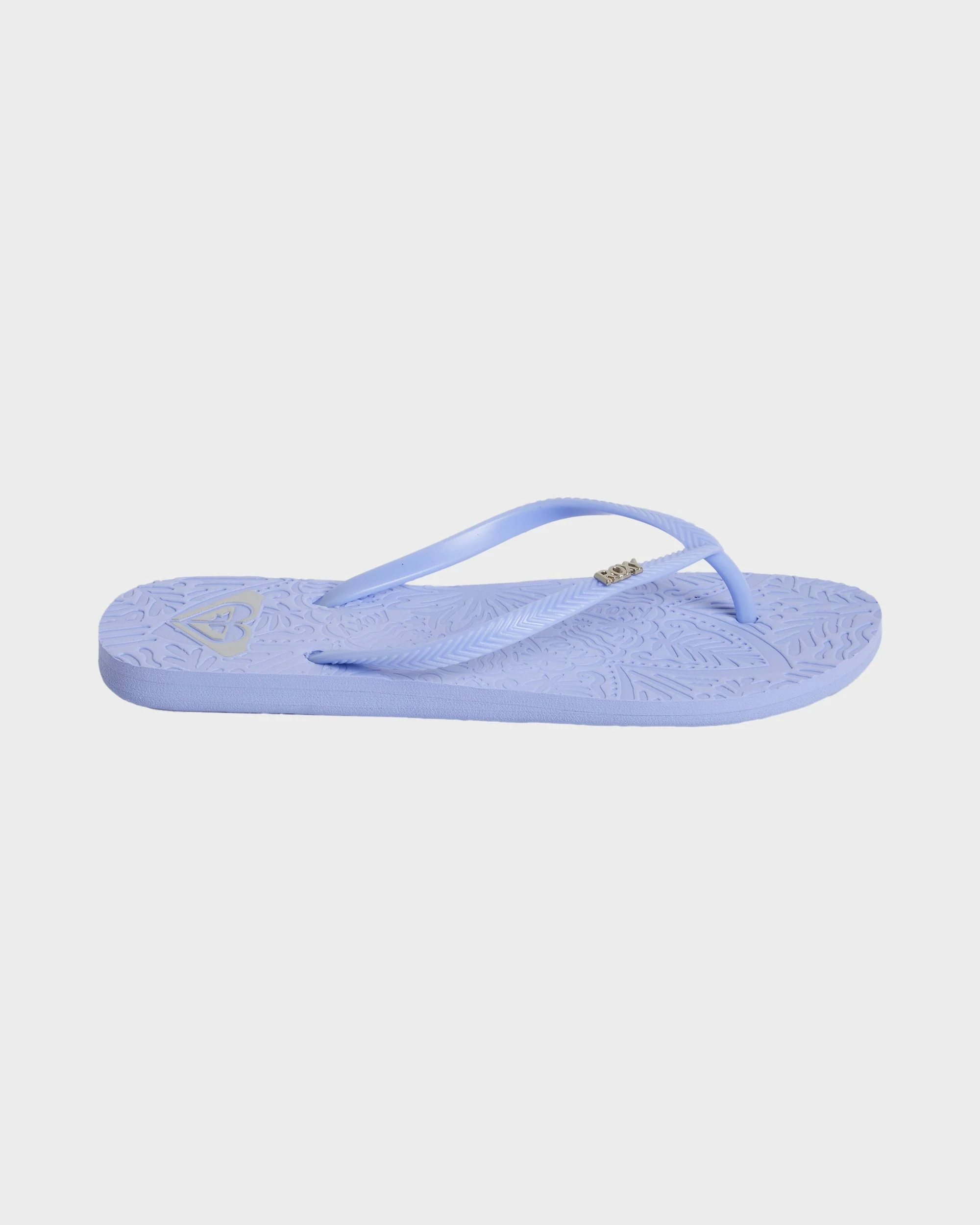 Womens Antilles II Thongs - Image 3