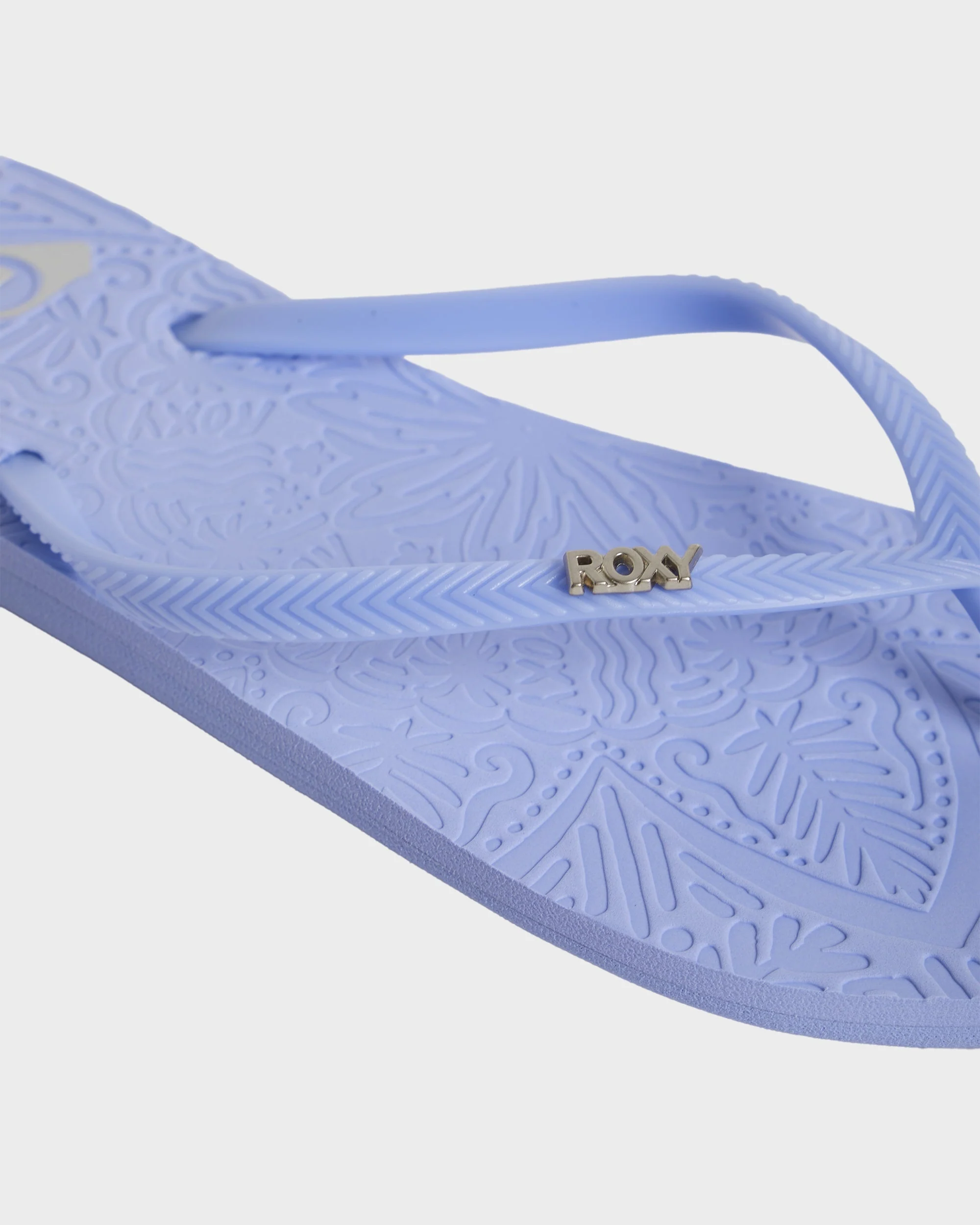 Womens Antilles II Thongs - Image 4