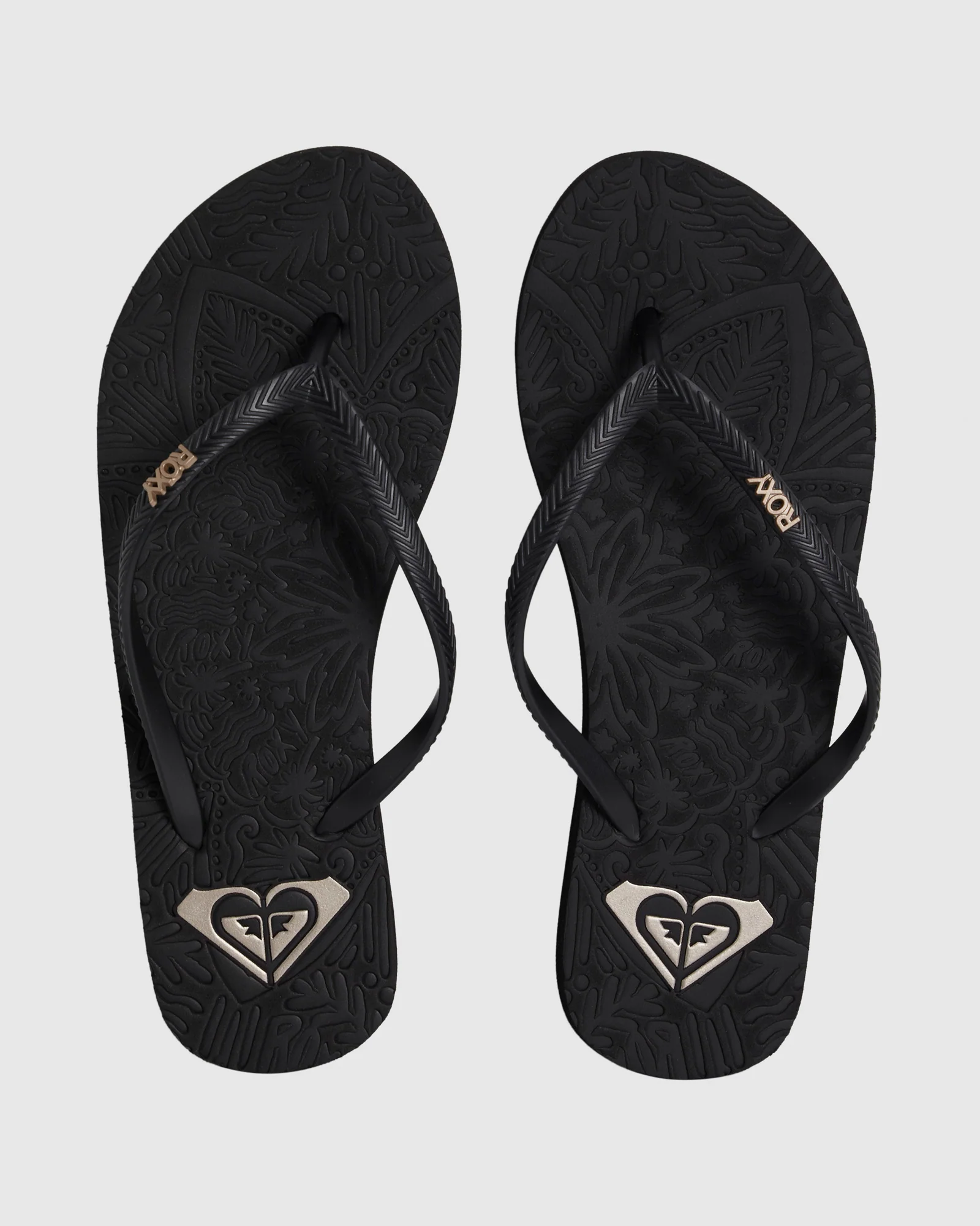 Womens Antilles Ii Thongs - Image 2