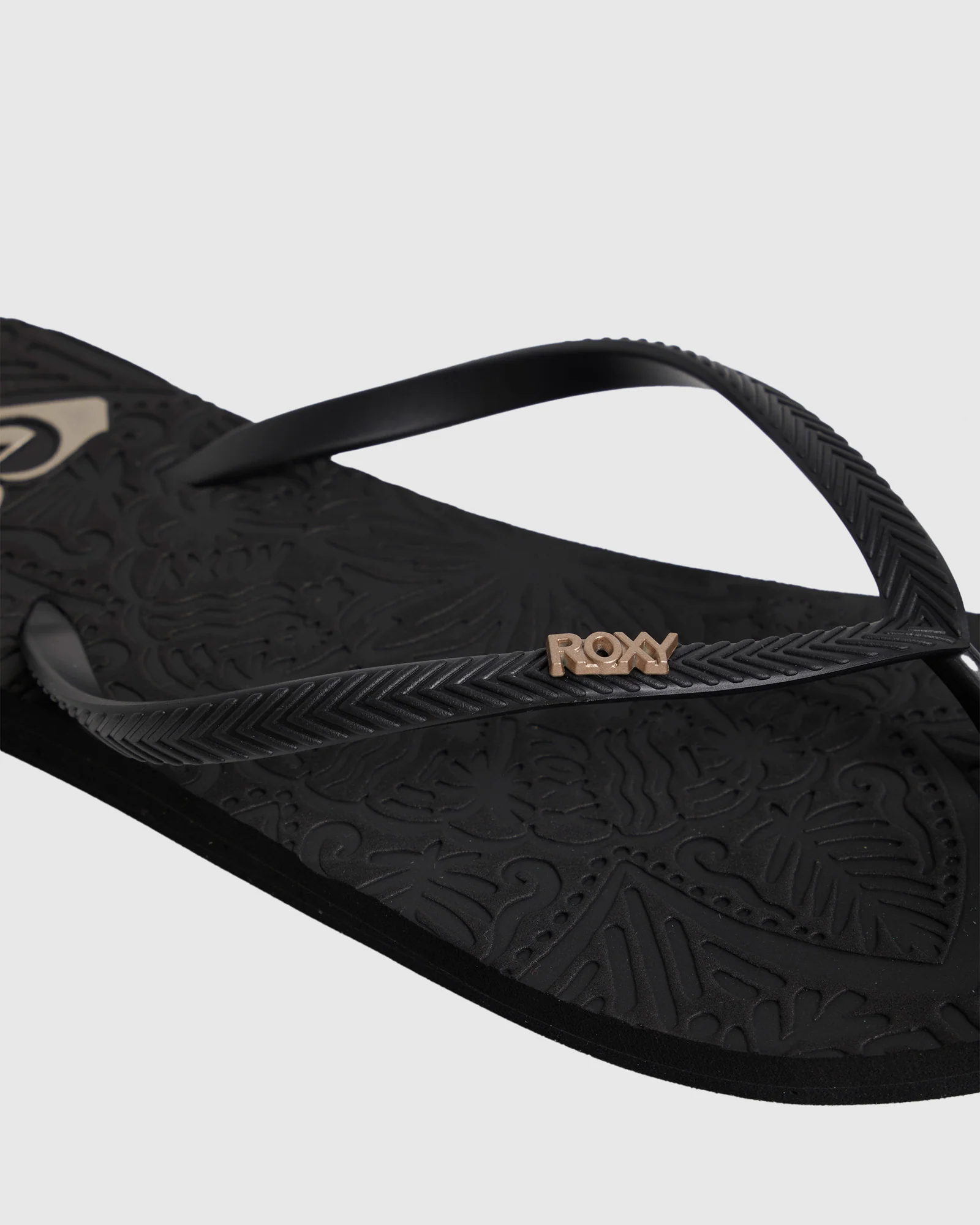 Womens Antilles Ii Thongs - Image 4