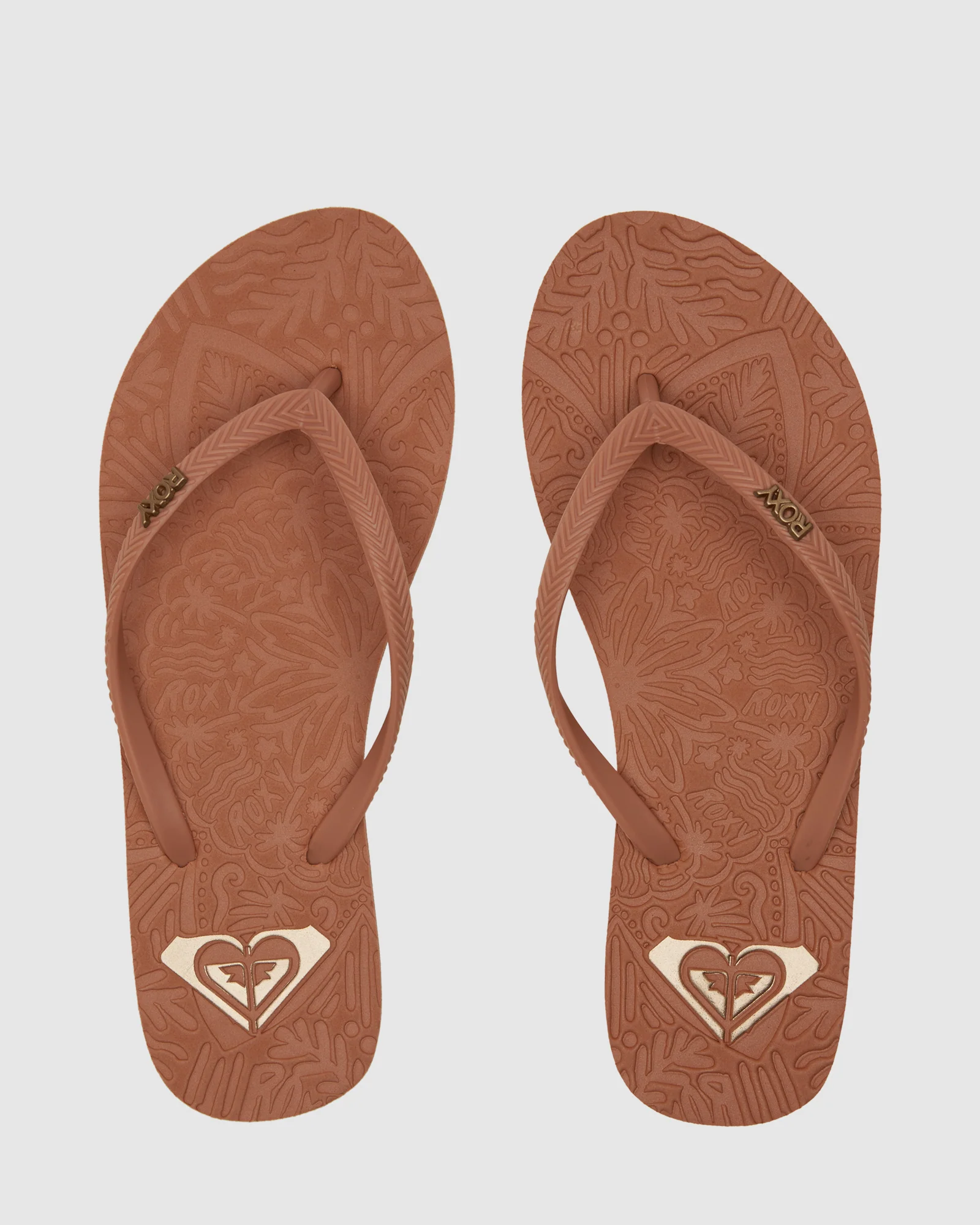 Womens Antilles Thongs - Image 3