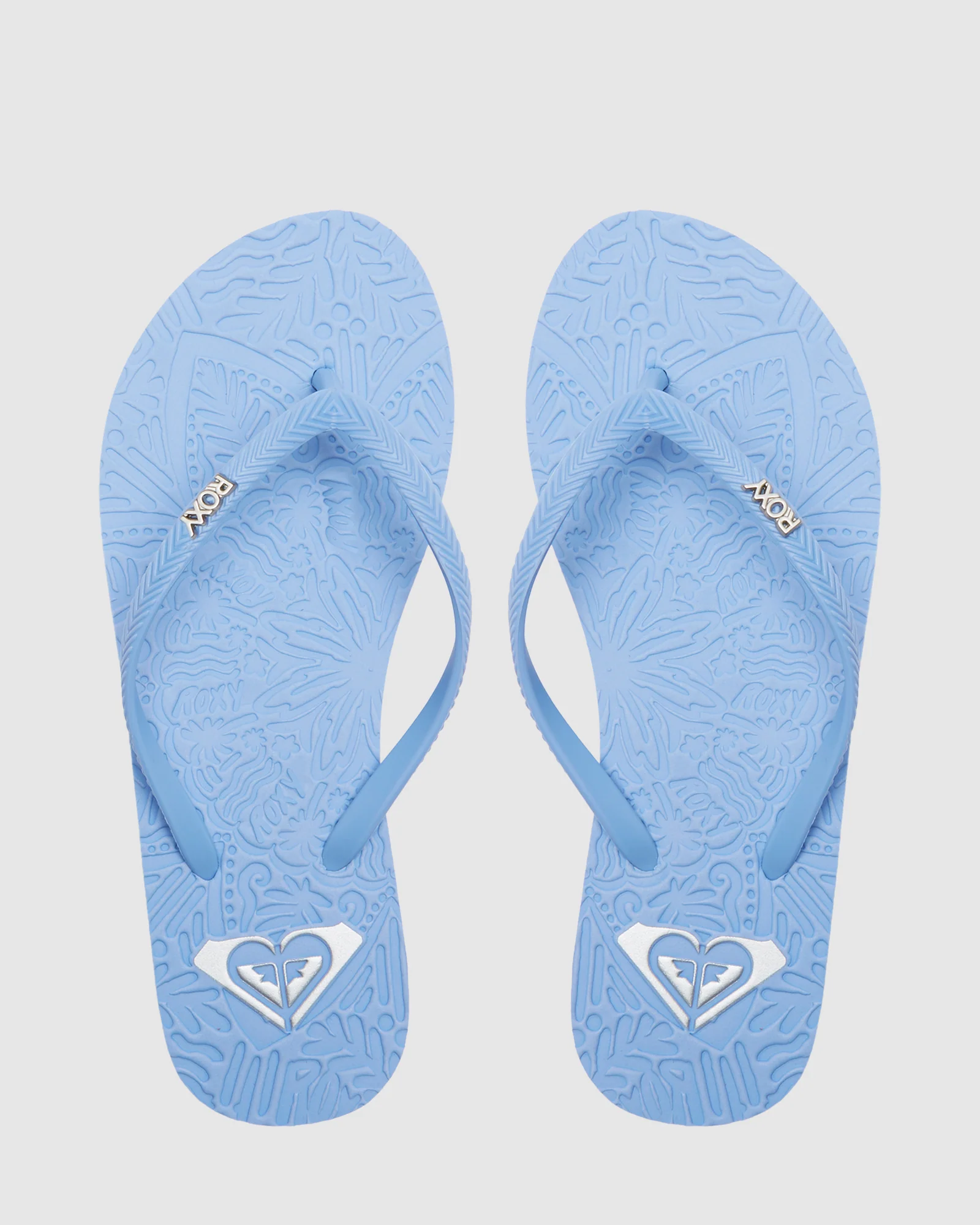 Womens Antilles Flip Flops - Image 3