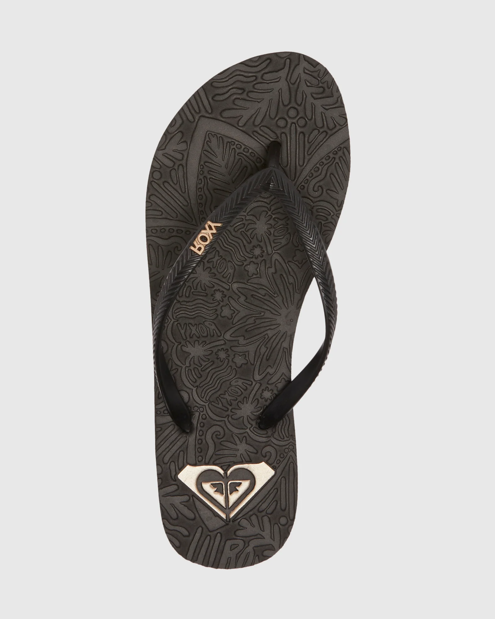 Womens Antilles Ii Thongs - Image 3