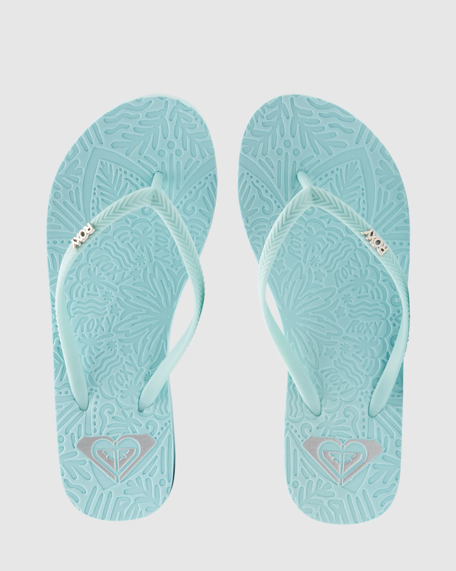 Womens Antilles Thongs - Image 4