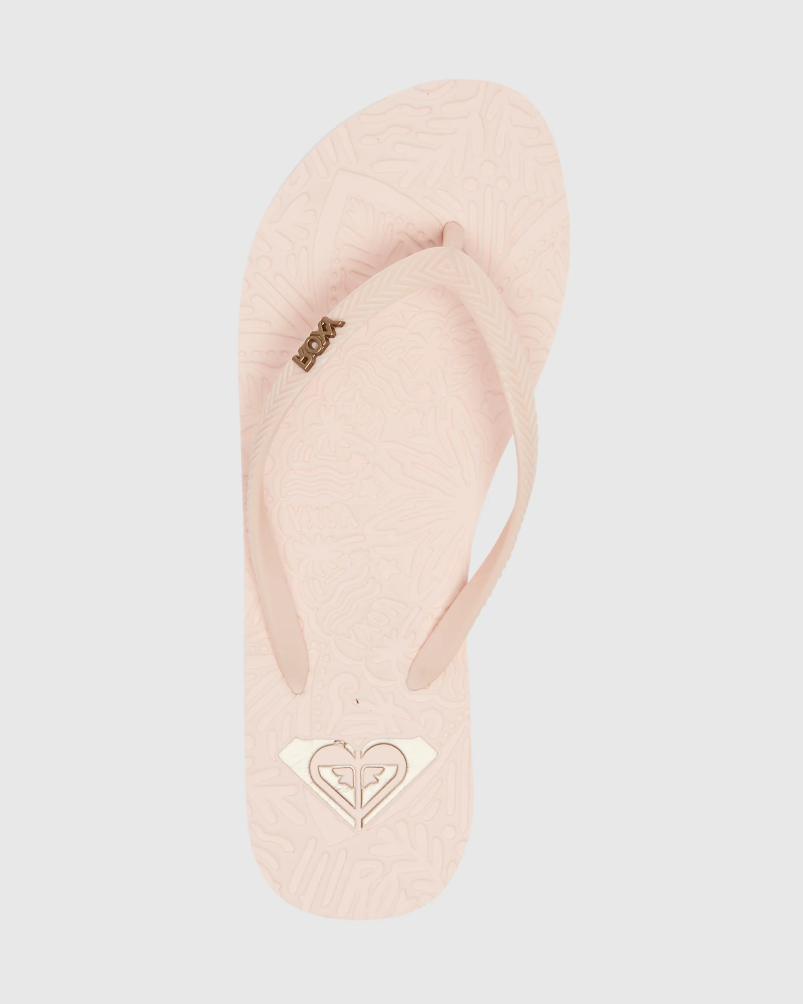 Womens Antilles Flip Flops - Image 3