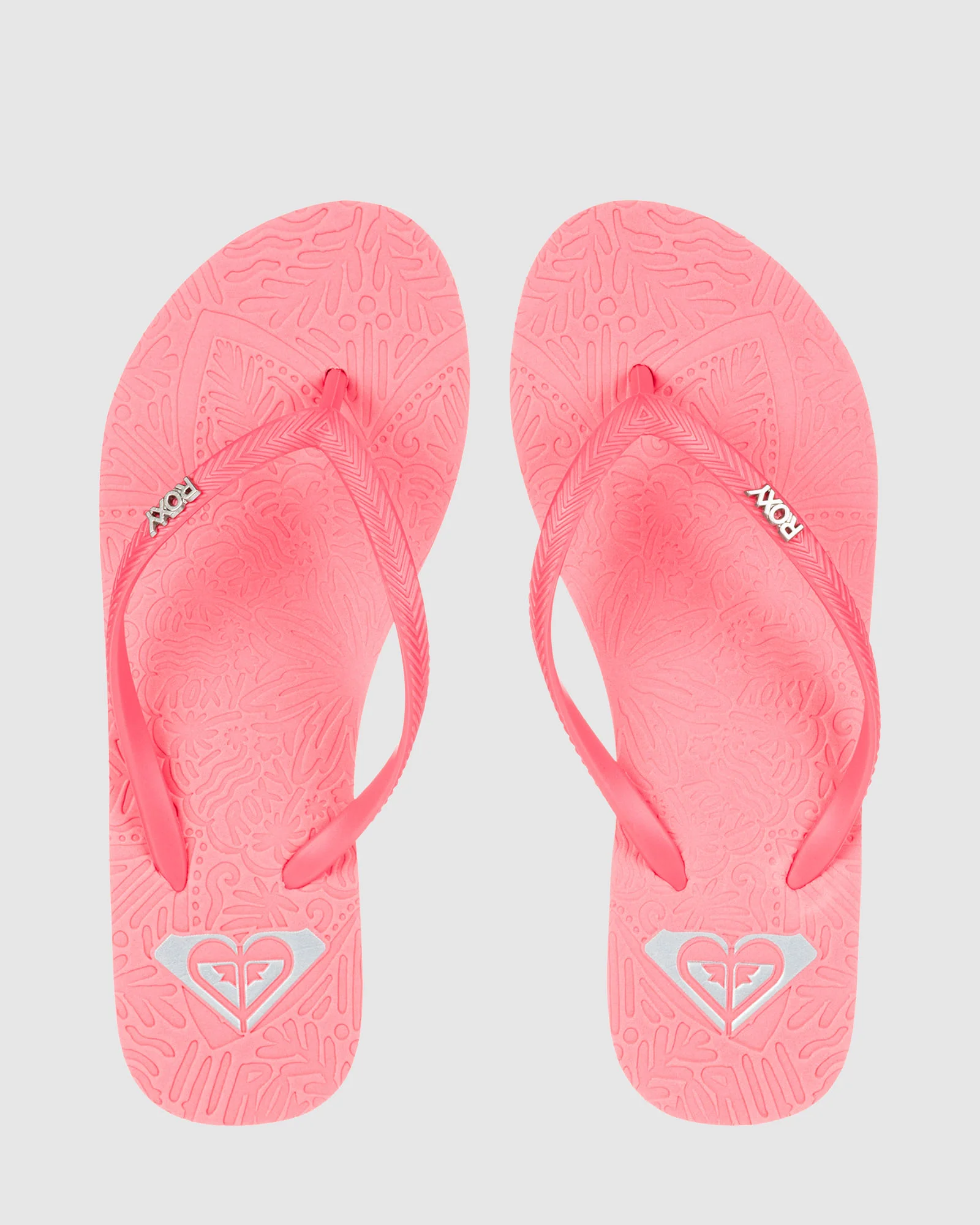 Womens Antilles Thongs - Image 3