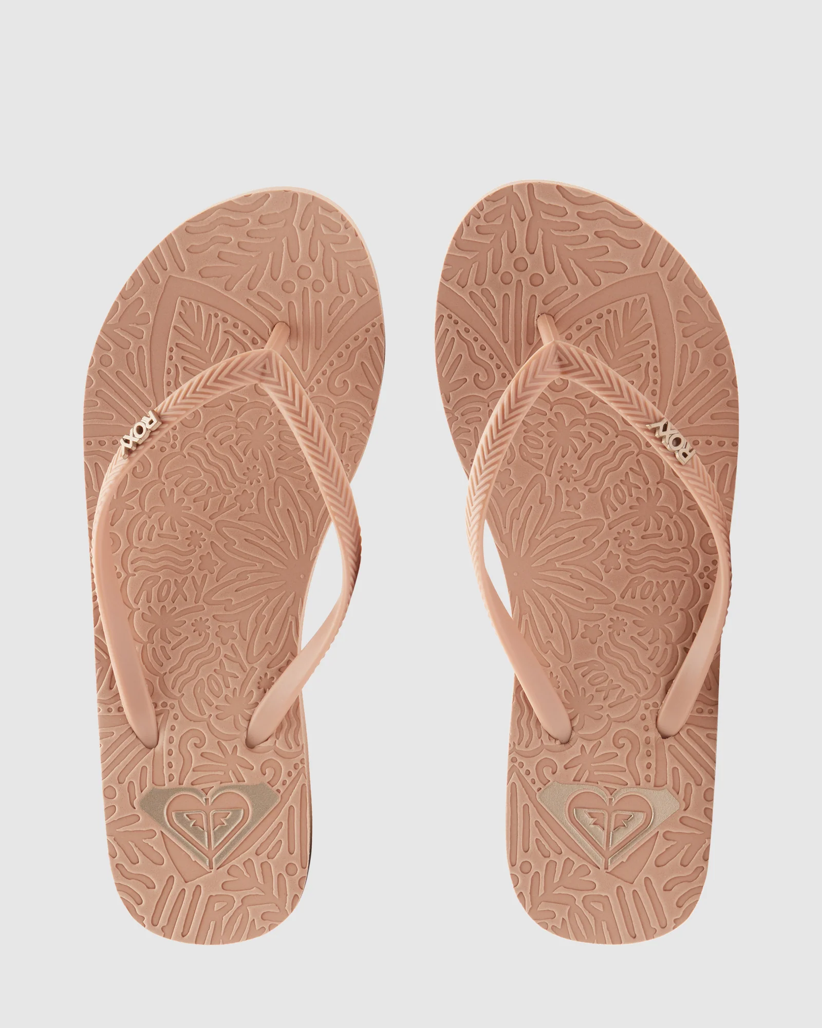 Womens Antilles Thongs - Image 4