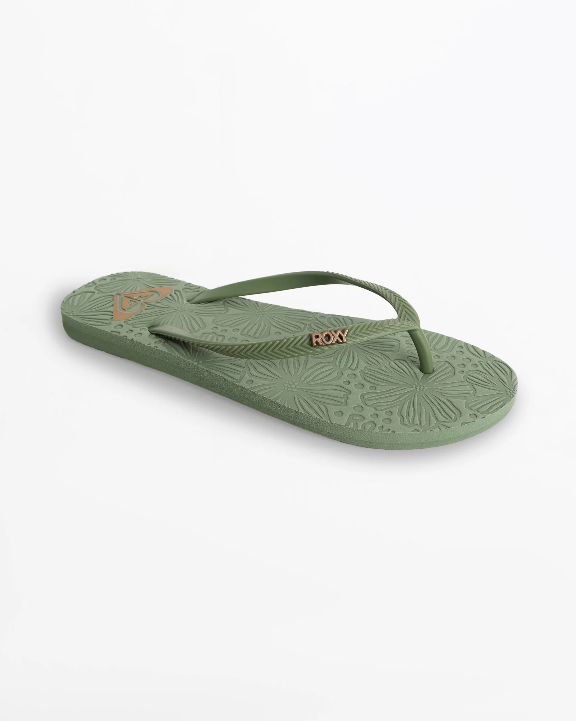 Womens Antilles III Thongs - Image 4