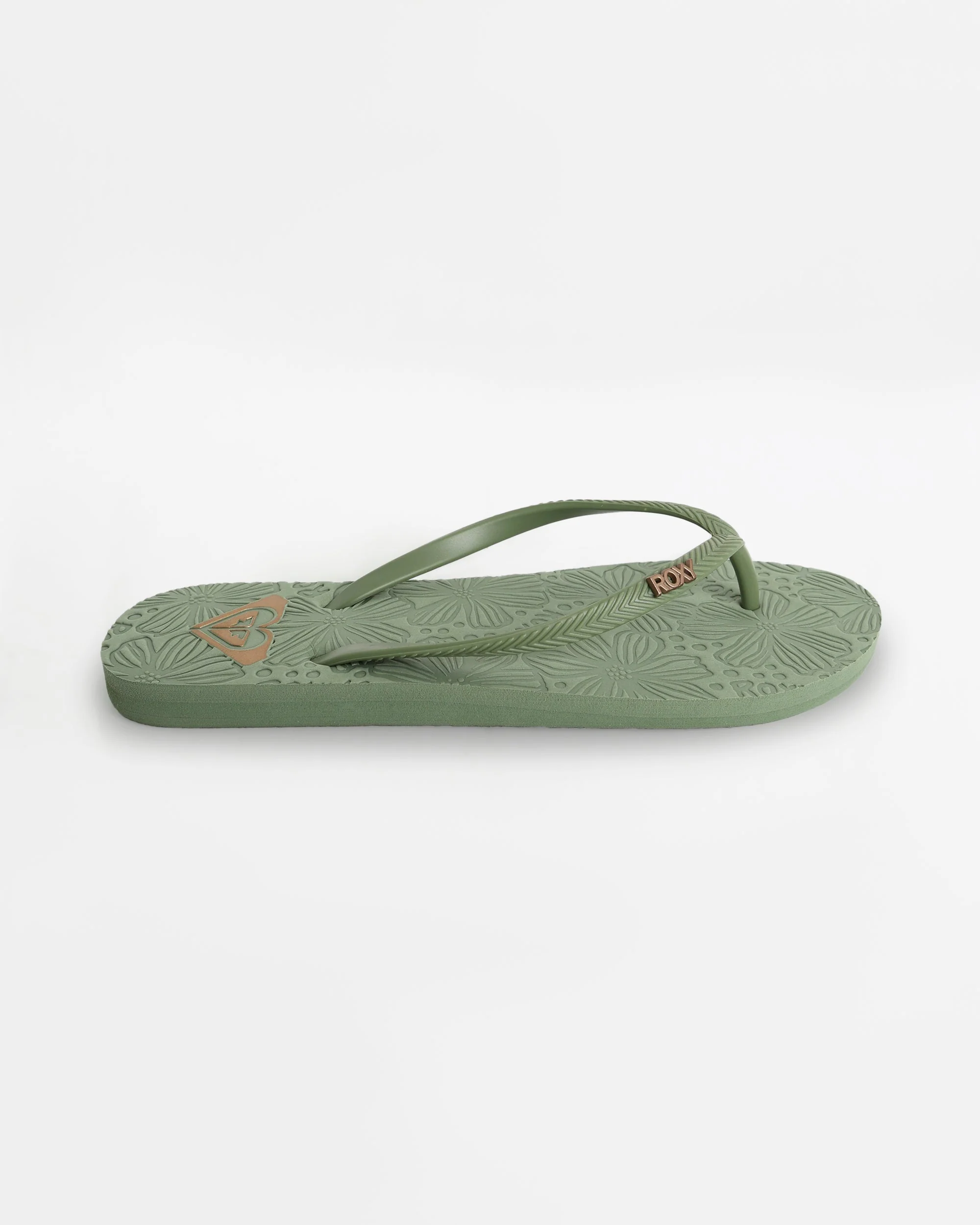 Womens Antilles III Thongs - Image 5