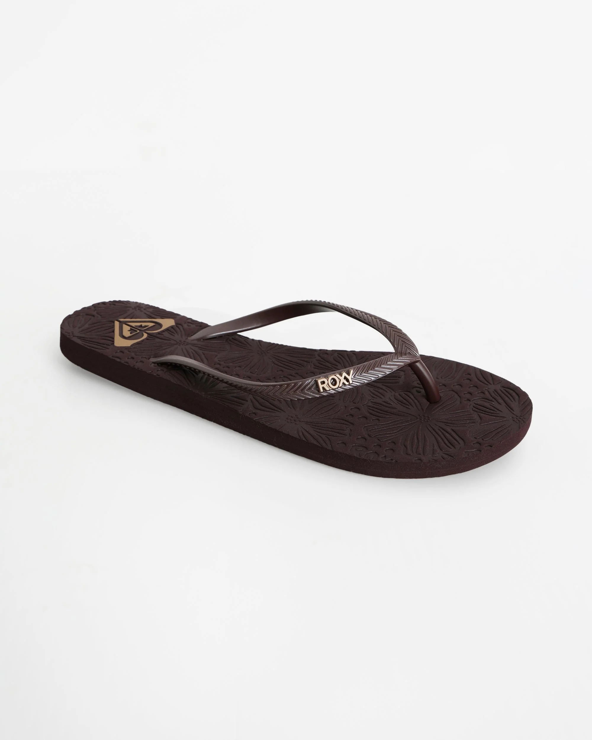 Womens Antilles III Thongs - Image 4