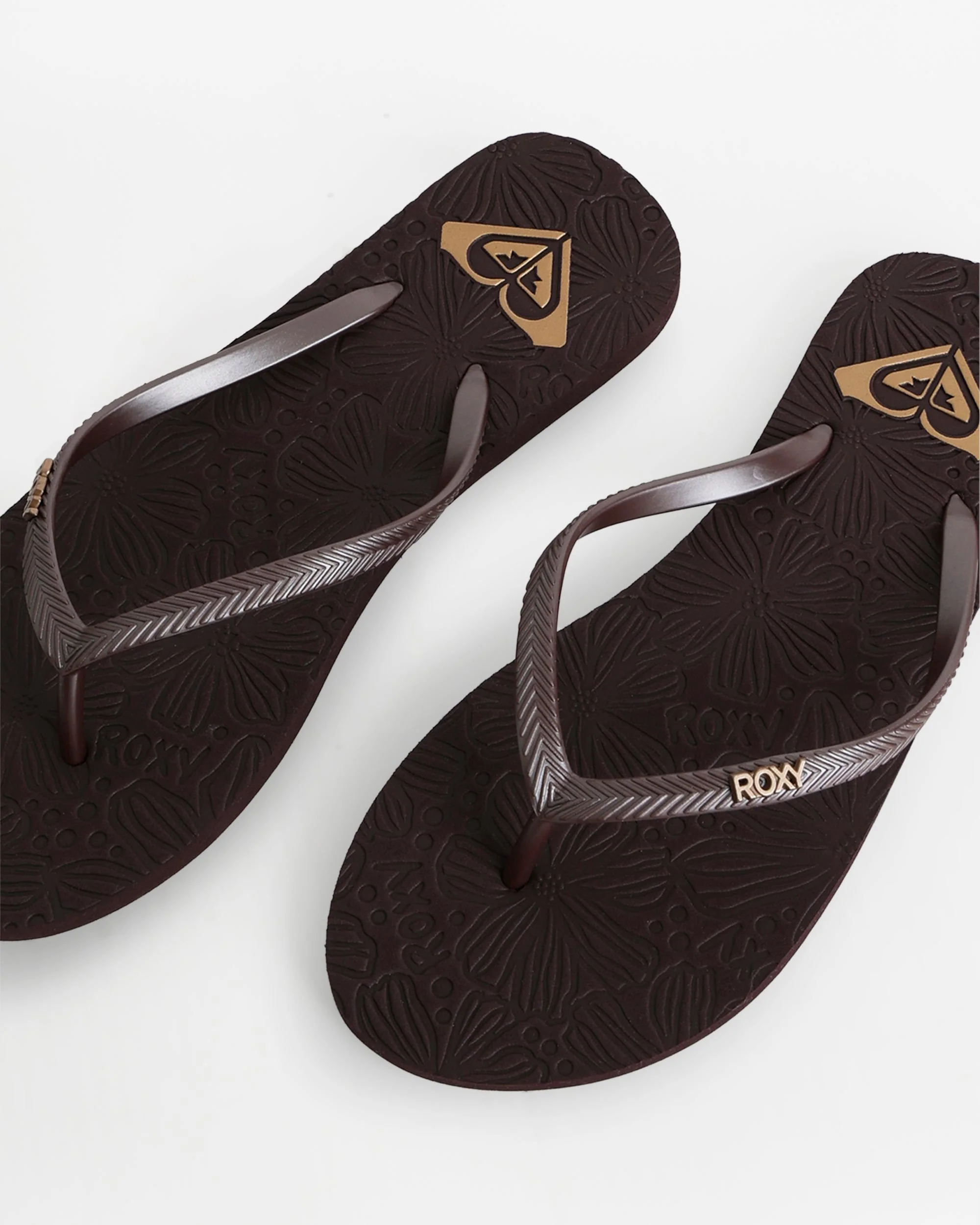 Womens Antilles III Thongs - Image 5