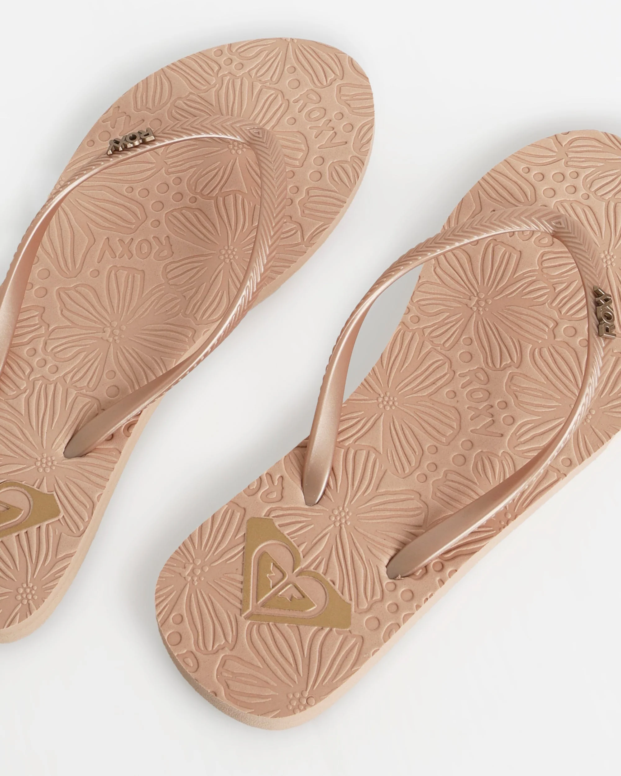 Womens Antilles III Thongs - Image 5
