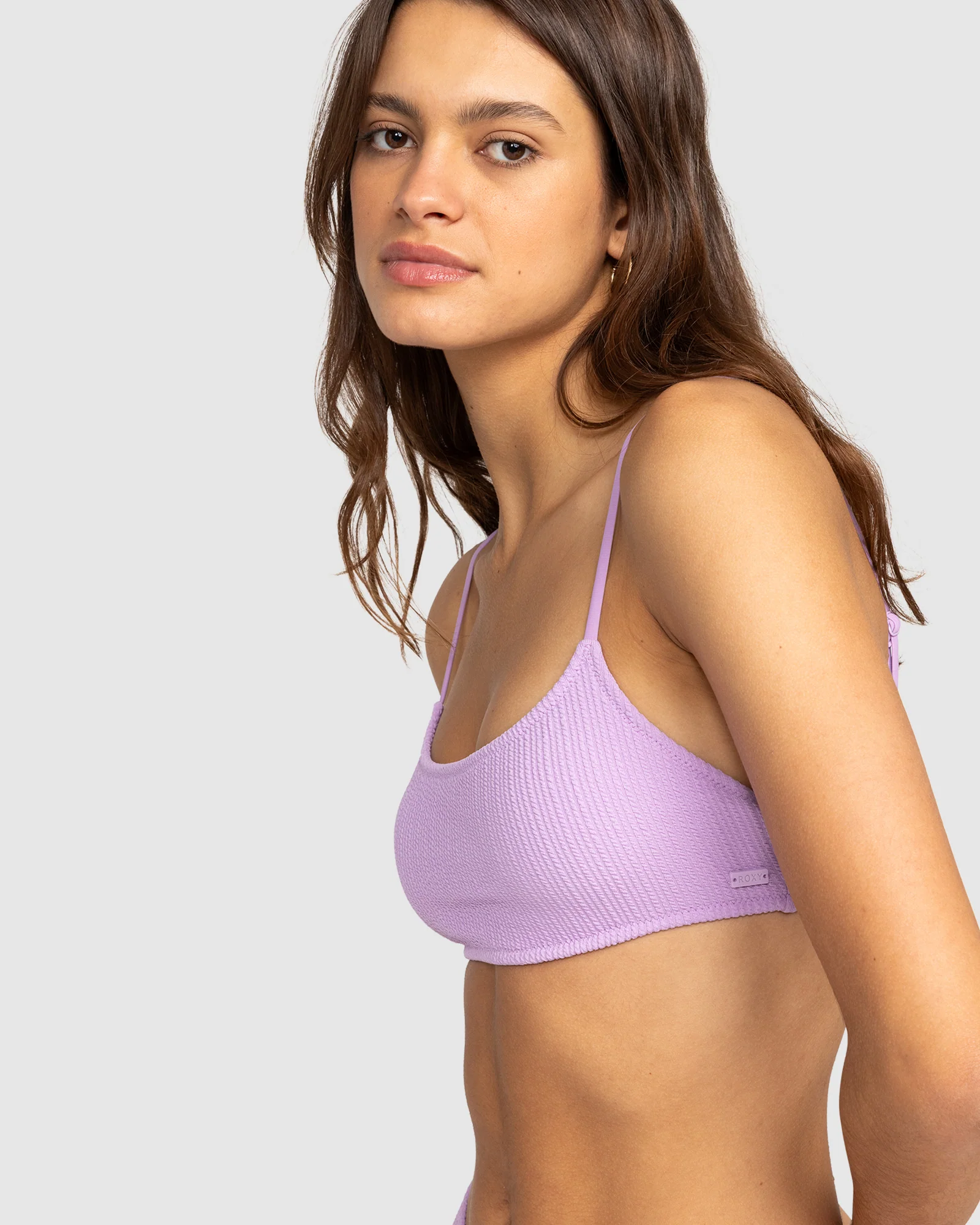 Womens Aruba Bralette Bikini Top - Image 2
