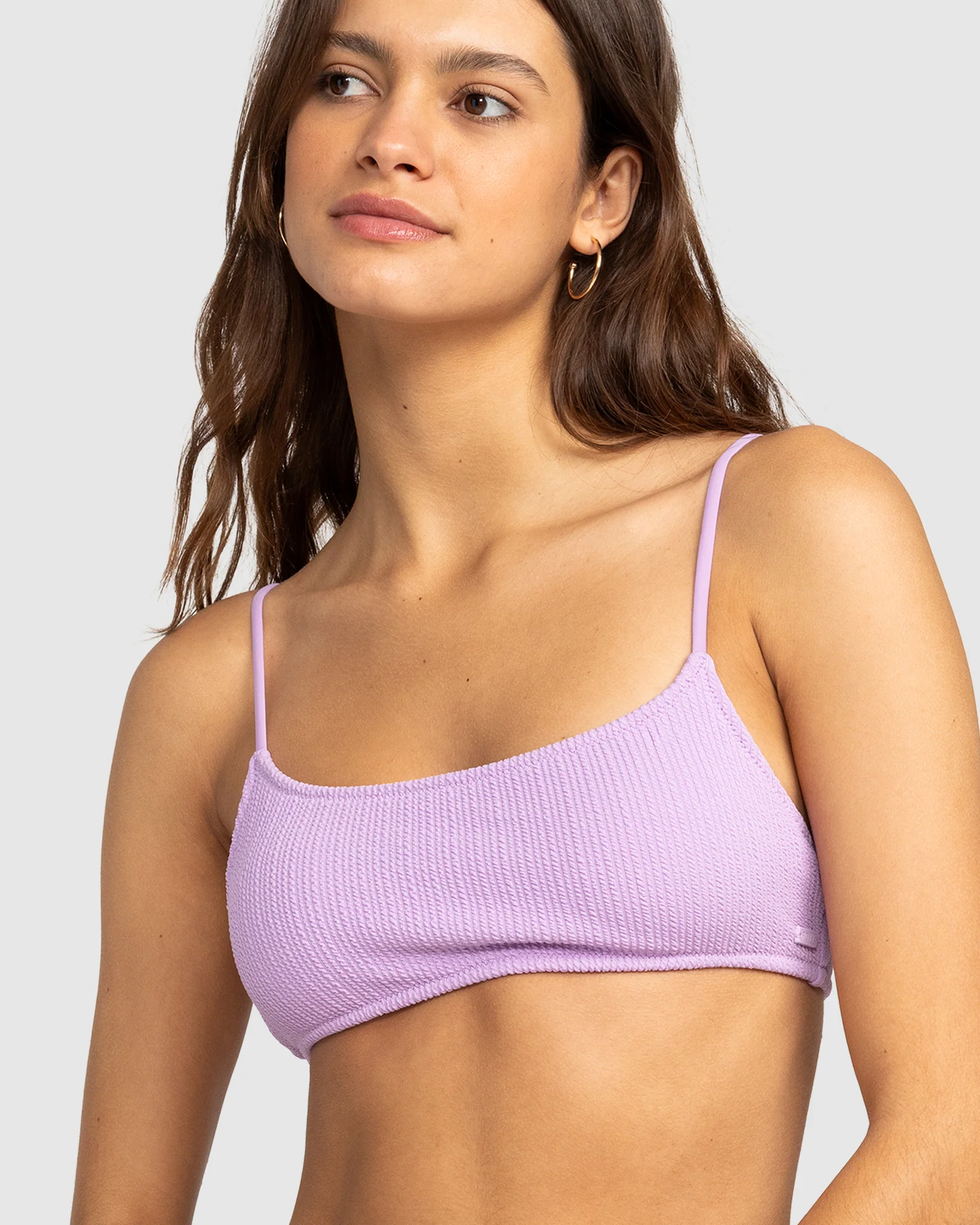 Womens Aruba Bralette Bikini Top - Image 4