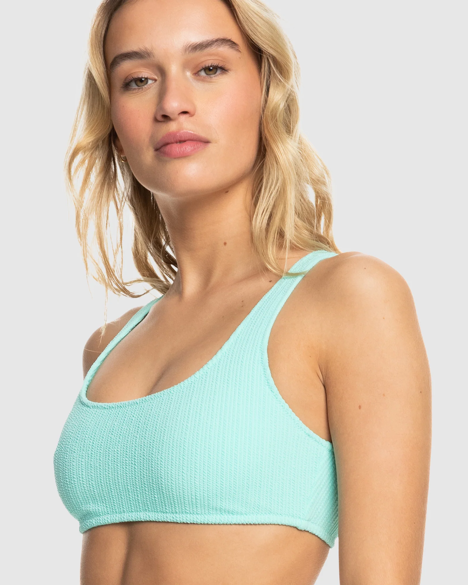 Womens Aruba Bralette Bikini Top - Image 3