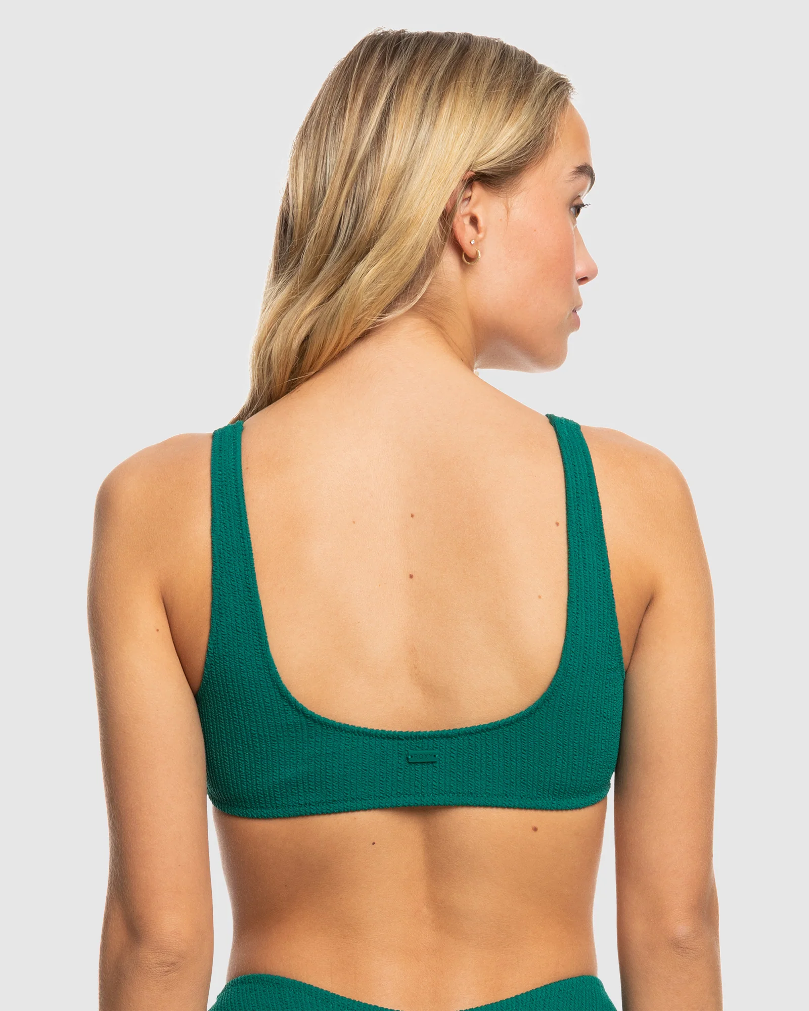 Womens Aruba Bralette Bikini Top - Image 2