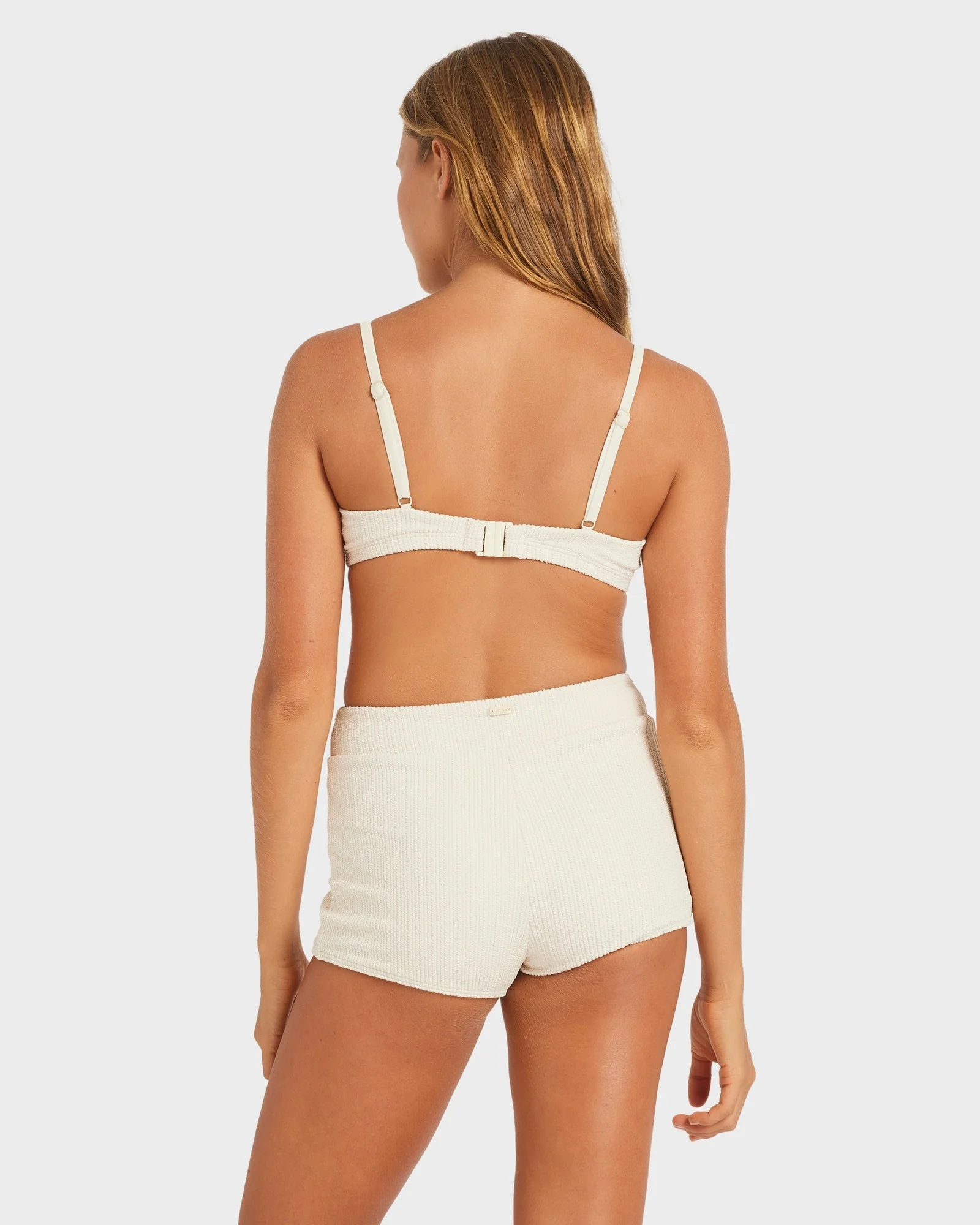 Womens Aruba D Cup Bralette Bikini Top - Image 2