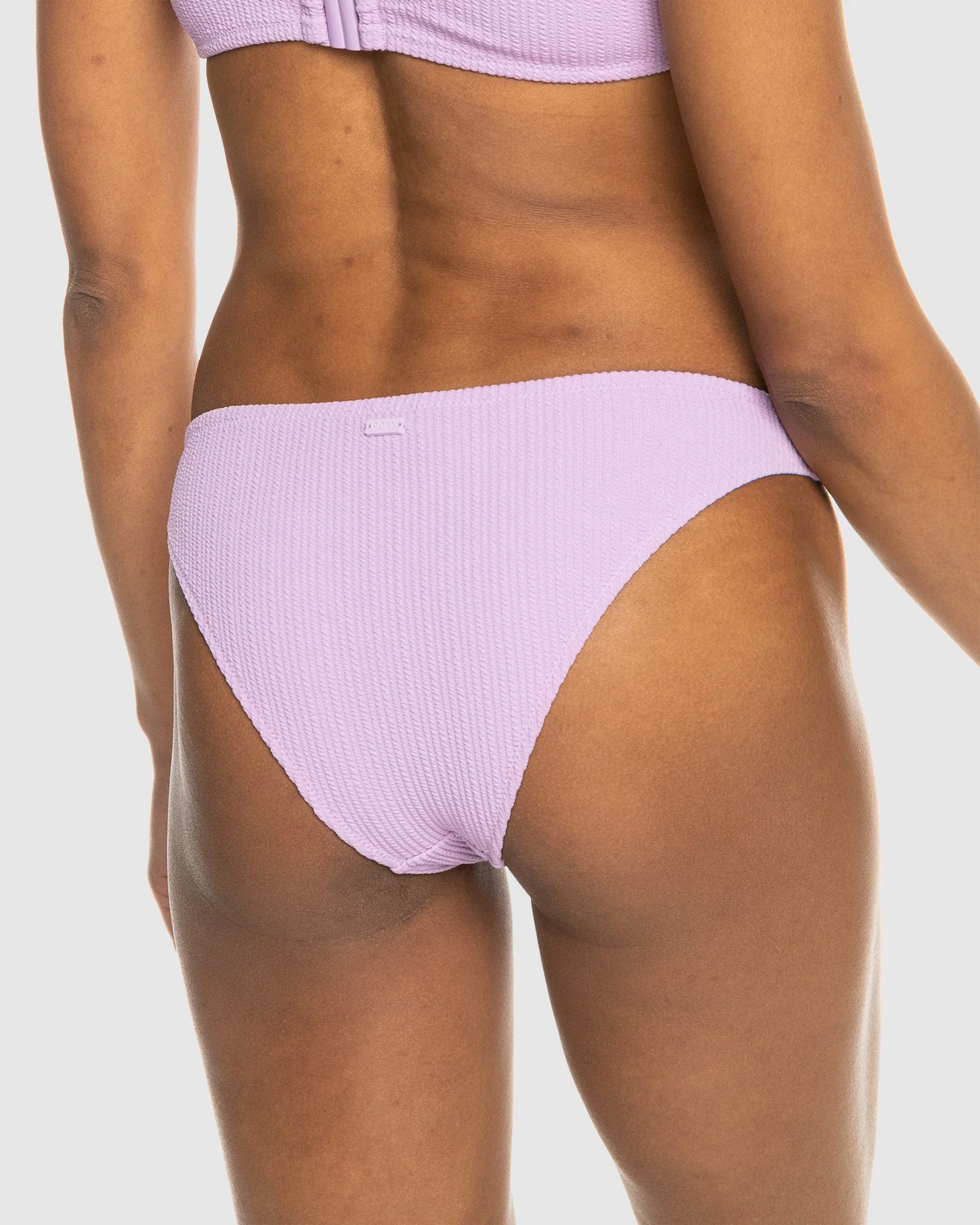 Womens Aruba Moderate Bikini Bottom - Image 3
