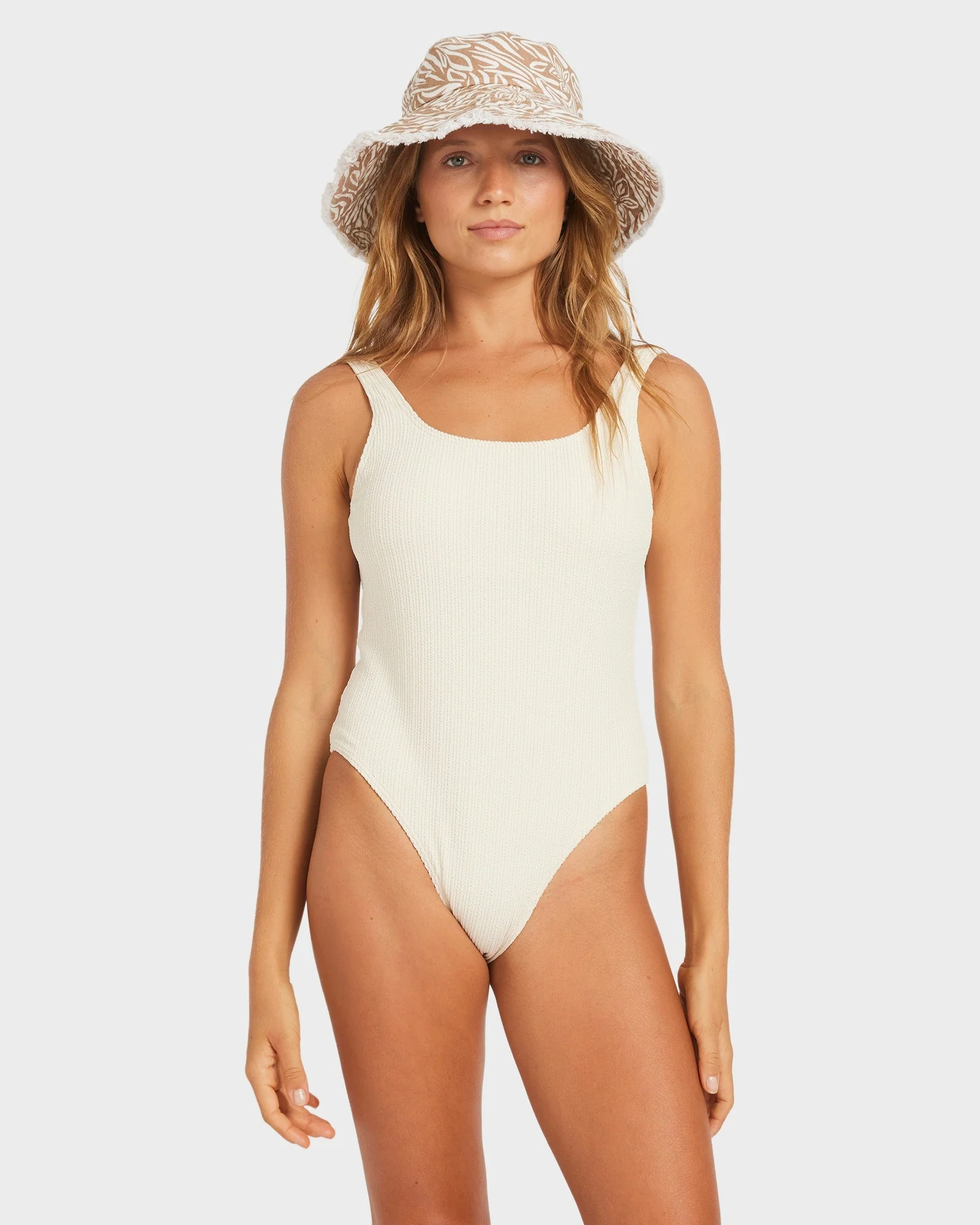Womens Aruba One Piece - Image 2