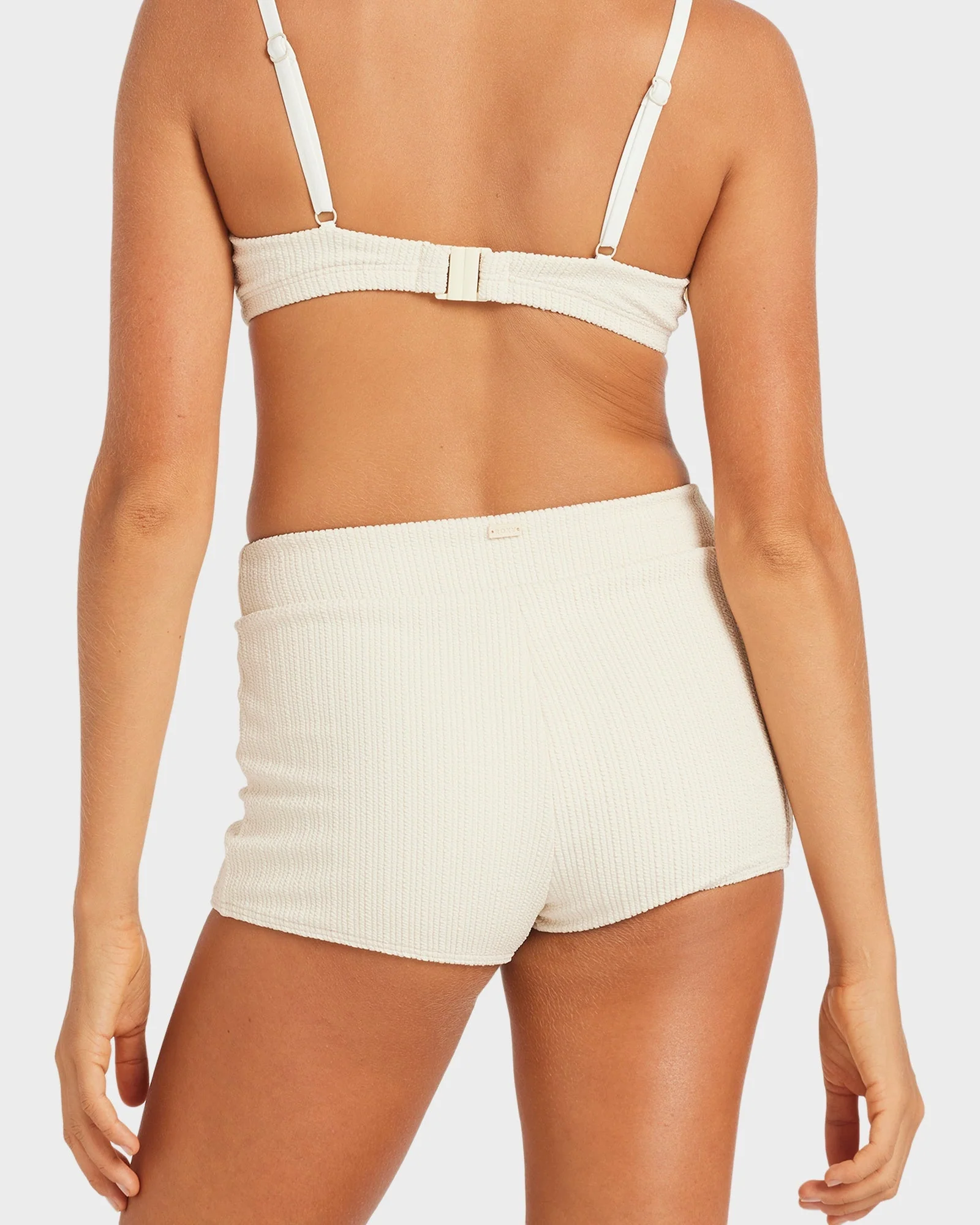 Womens Aruba Shorty Bikini Bottom - Image 6