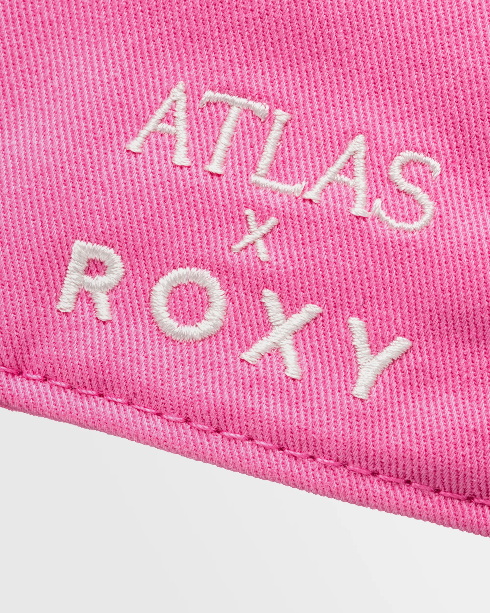 Womens Atlas Trucker Cap - Image 3
