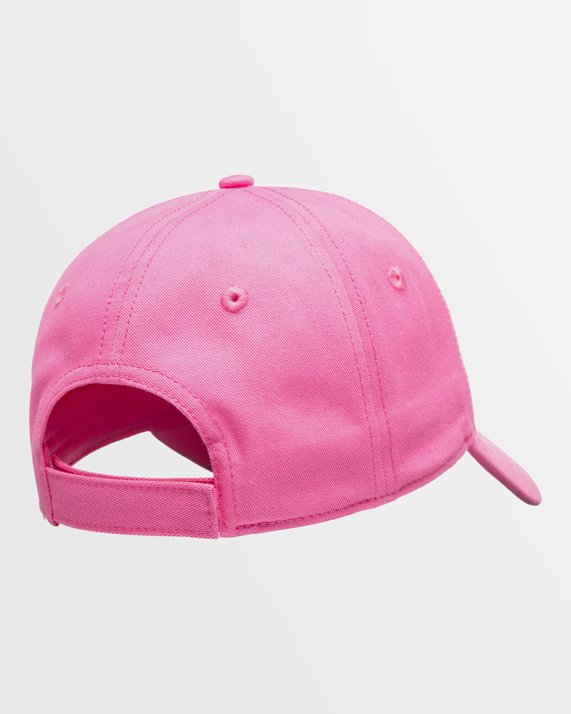 Womens Atlas Trucker Cap - Image 4