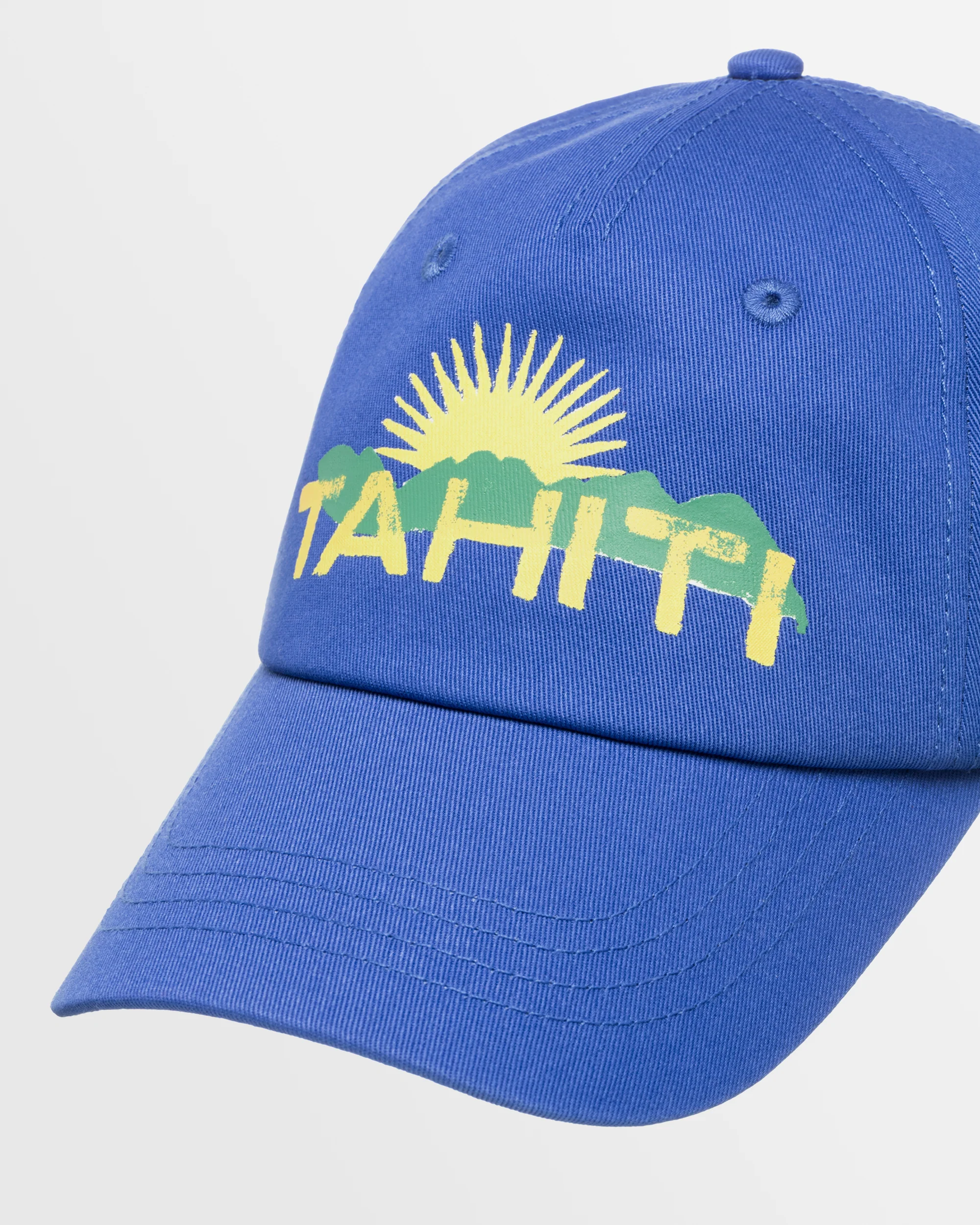 Womens Atlas Trucker Cap - Image 3