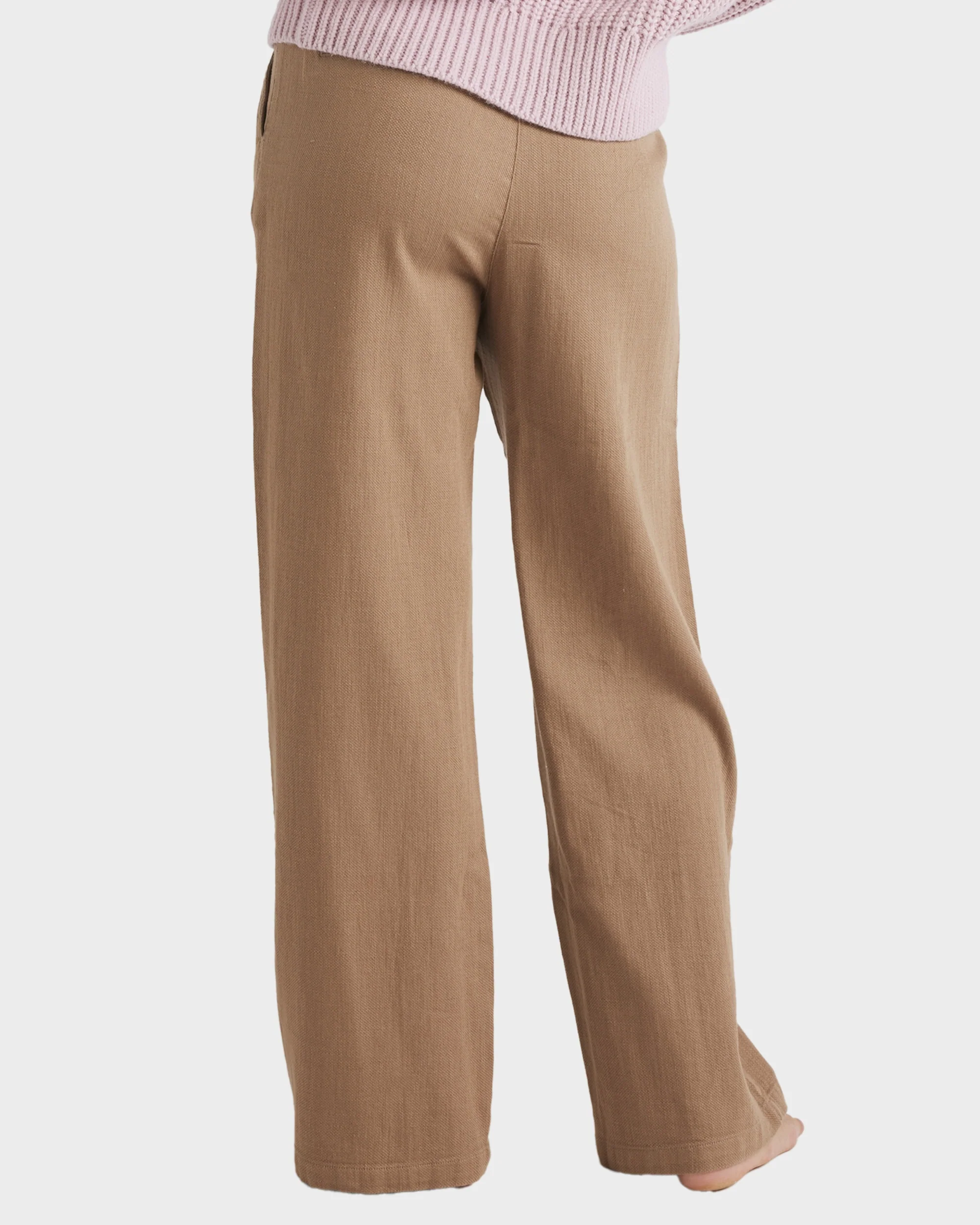 Womens Attractive Light Pants - Image 5