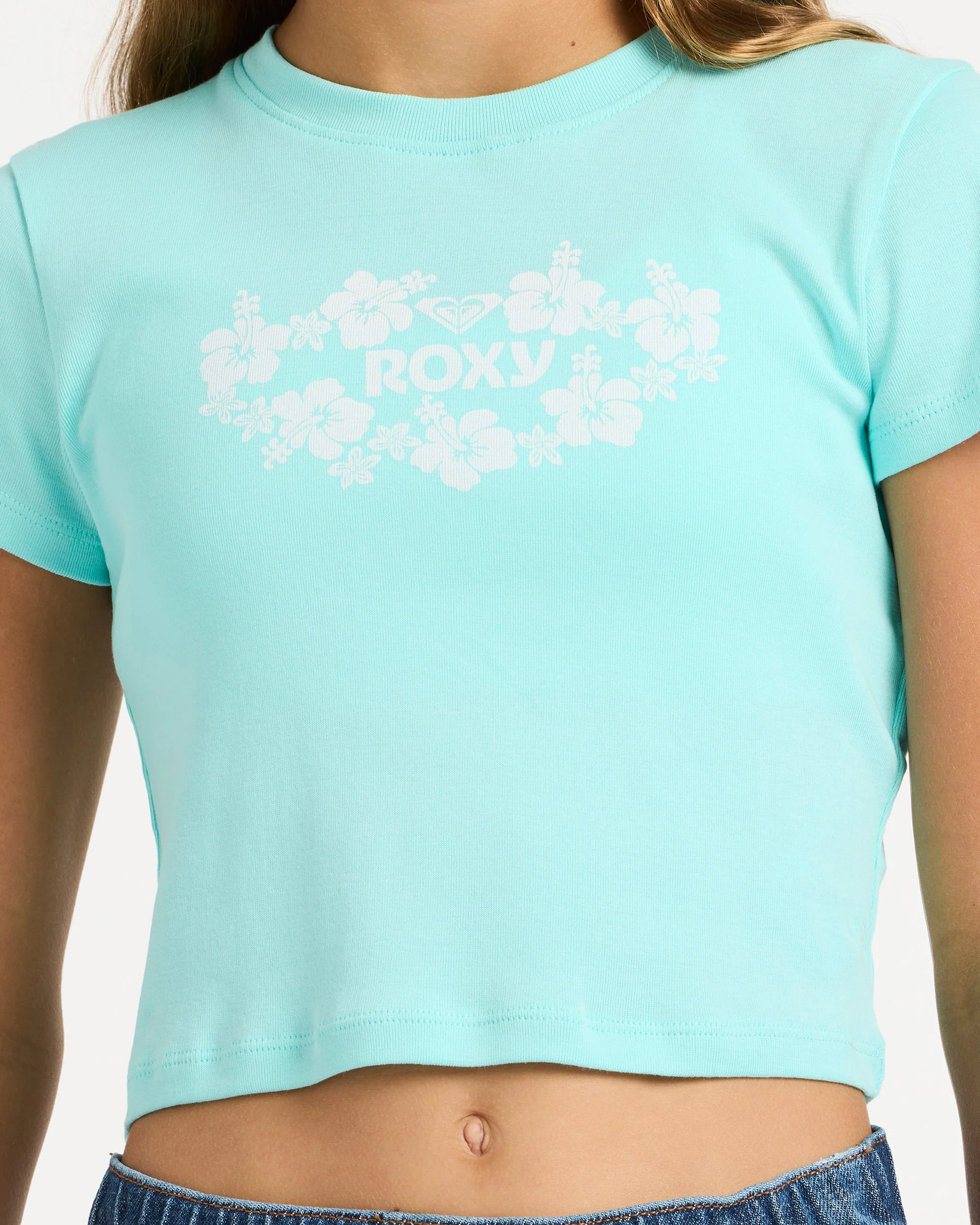 Girls 4-16 Baby One More Time T-Shirt - Image 4