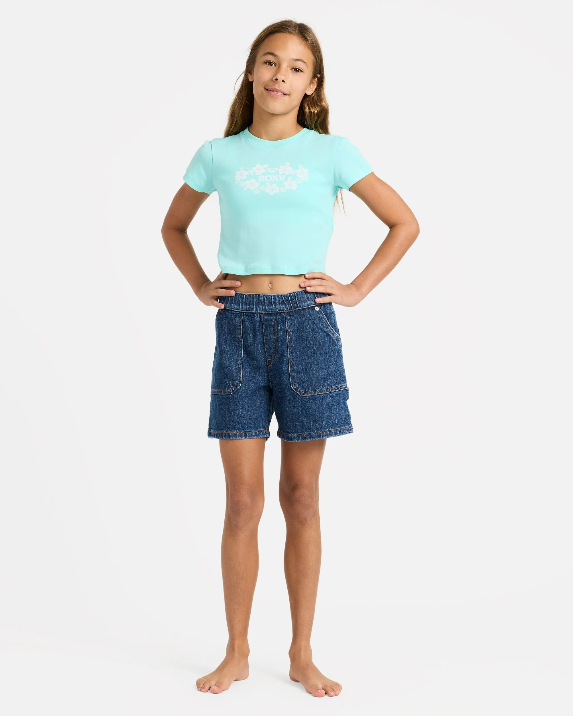 Girls 4-16 Baby One More Time T-Shirt - Image 5
