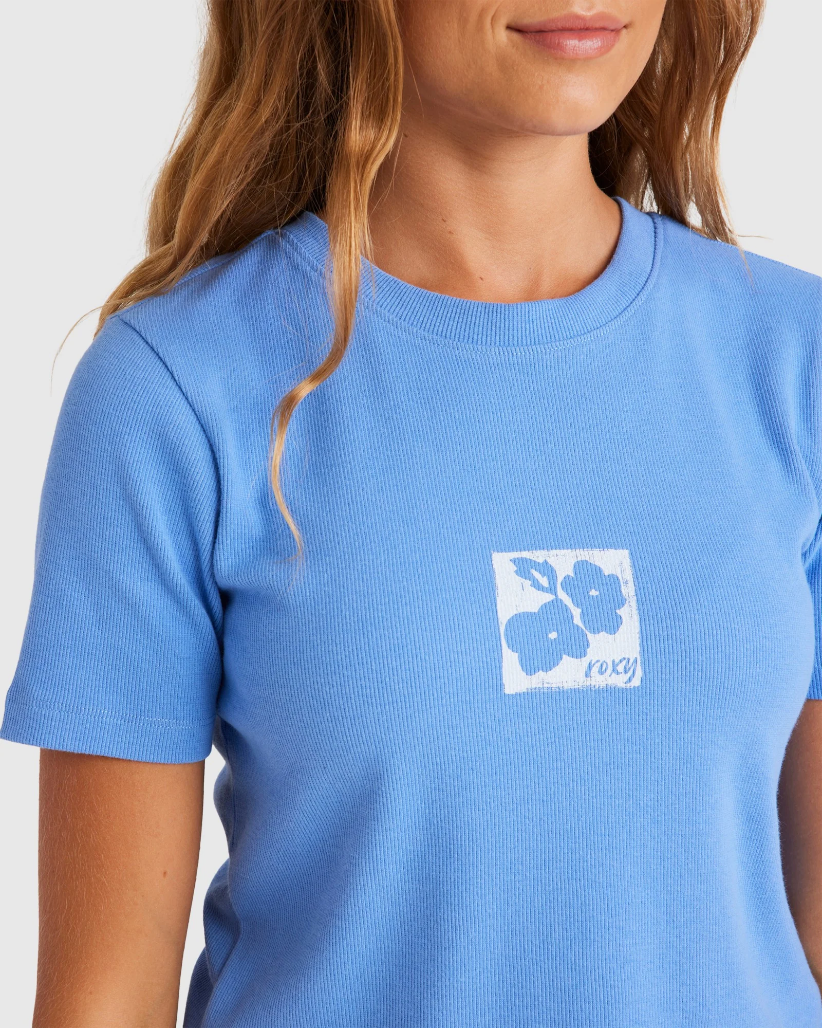 Womens Baby Tee T-Shirt - Image 4